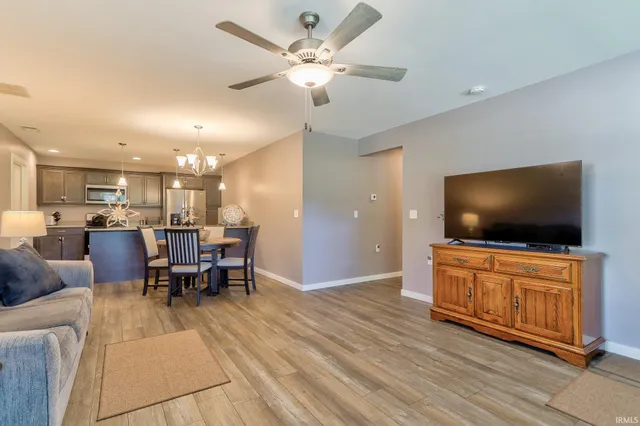 $237,000 | 2621 Ole Hickory Drive, Evansville, IN 47715