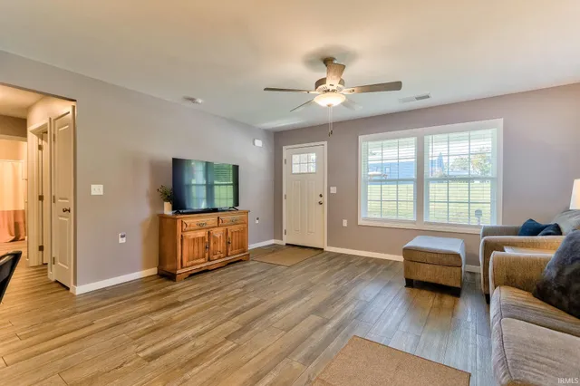 $237,000 | 2621 Ole Hickory Drive, Evansville, IN 47715