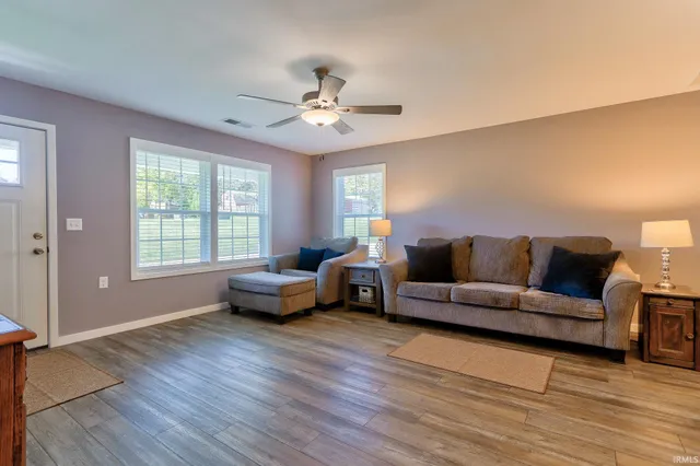 $237,000 | 2621 Ole Hickory Drive, Evansville, IN 47715