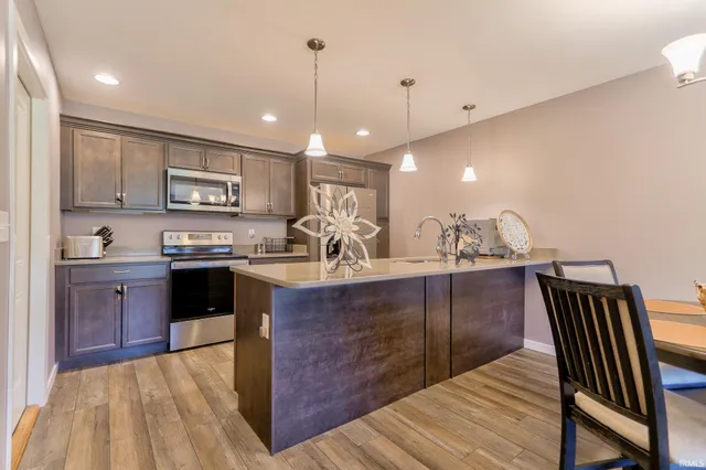 $237,000 | 2621 Ole Hickory Drive, Evansville, IN 47715