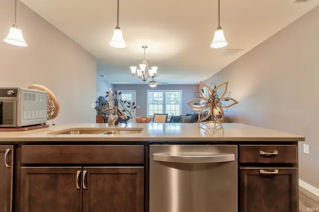 $237,000 | 2621 Ole Hickory Drive, Evansville, IN 47715