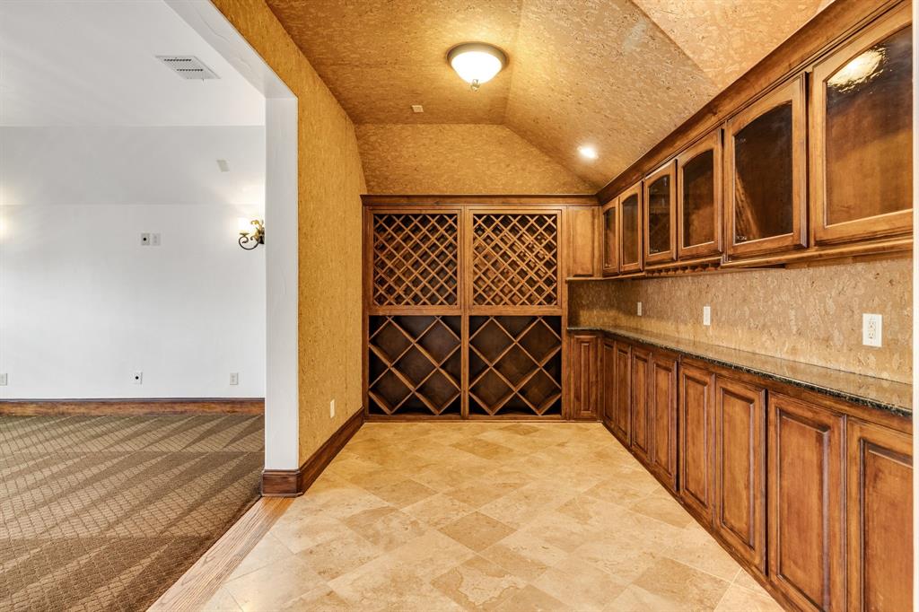 18231 Brighton Green Dallas, TX 75252 - Photo 28 of 36 a view of entryway