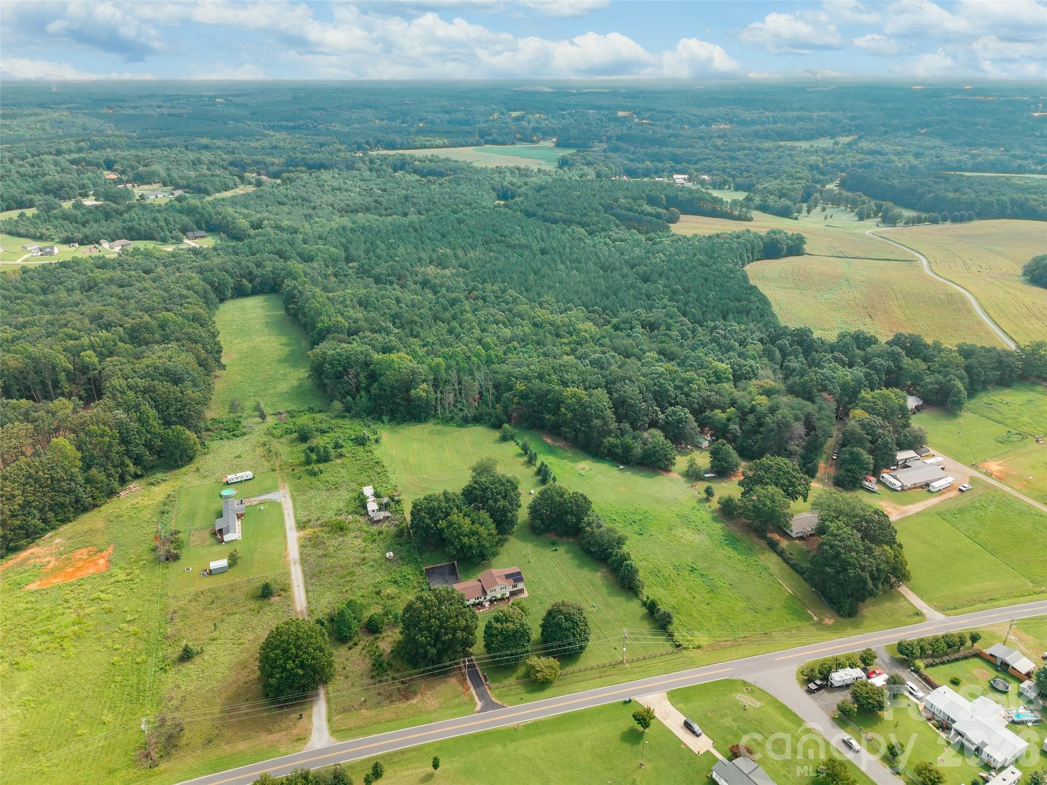 6060 Lineberger Road Sherrills Ford, NC 28673 - Photo 40 of 43 Gallery Image 40