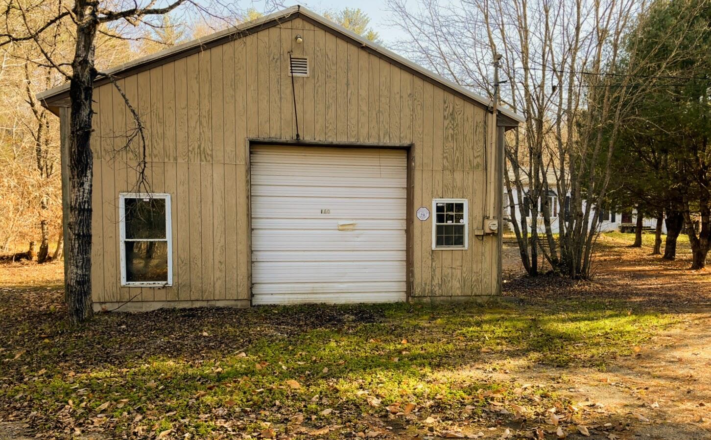 160 Waterboro Road Hollis, ME 04042 - Photo 26 of 29 DJI_20211119_125654_718
