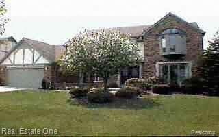1775 Snowden Circle Rochester, MI 48306 - Photo 1 of 1 Listing Image