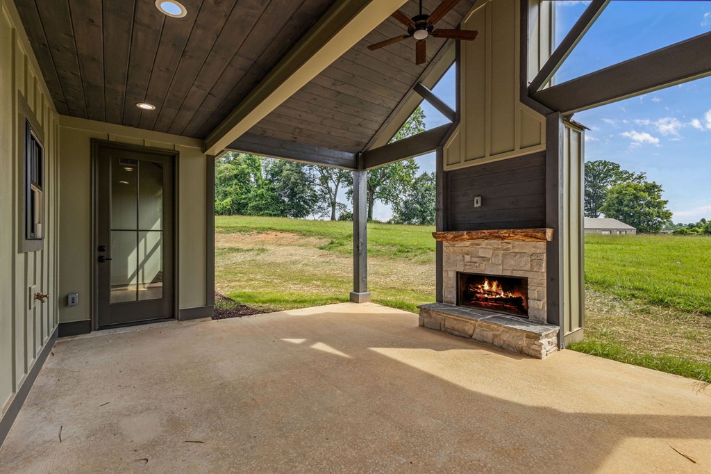 100 Redridge Road Morganton, GA 30560 - Photo 38 of 57
