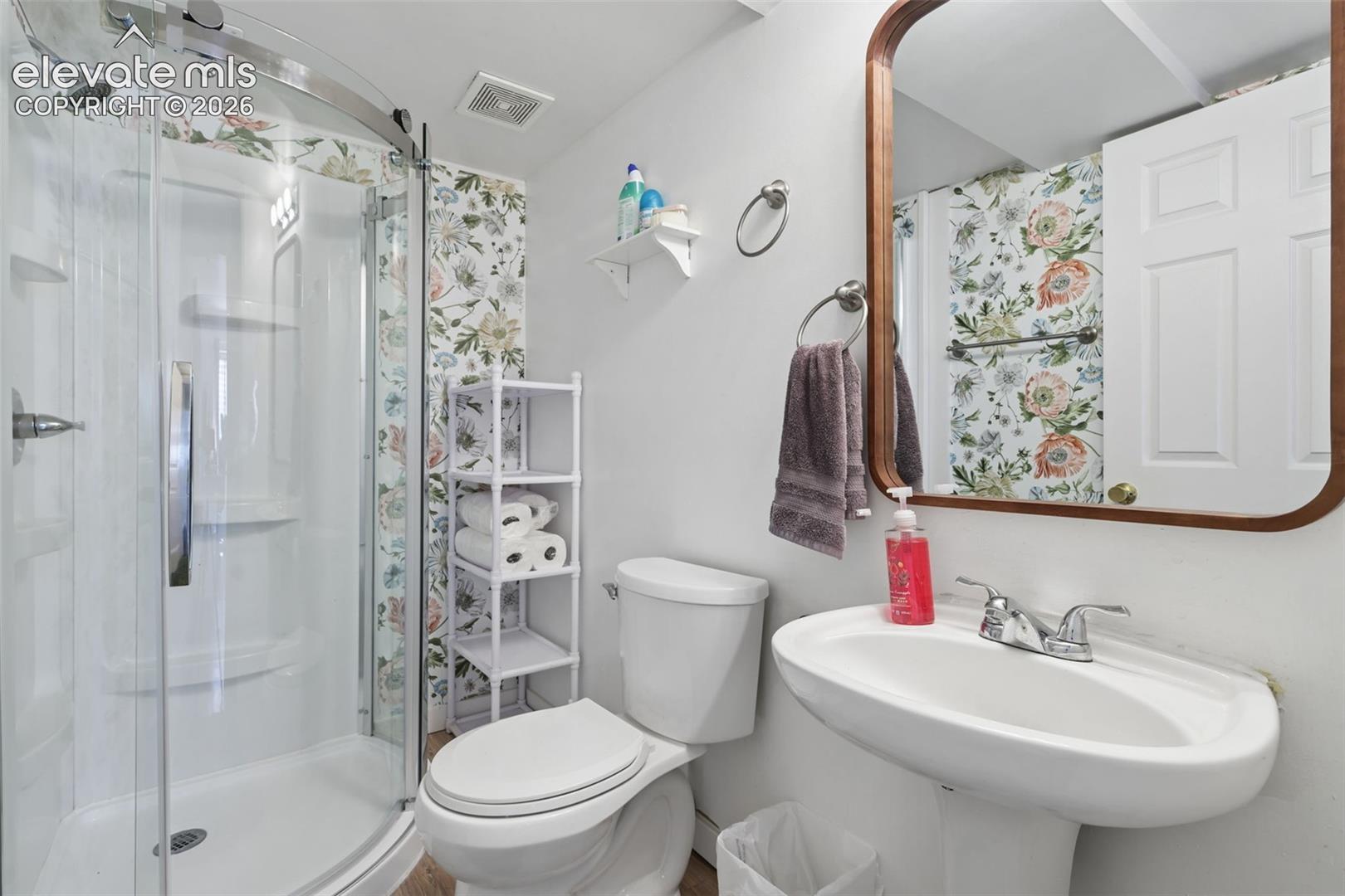 601 Rye Ridge Road Fountain, CO 80817 - Photo 27 of 33 3/4 bath Basement