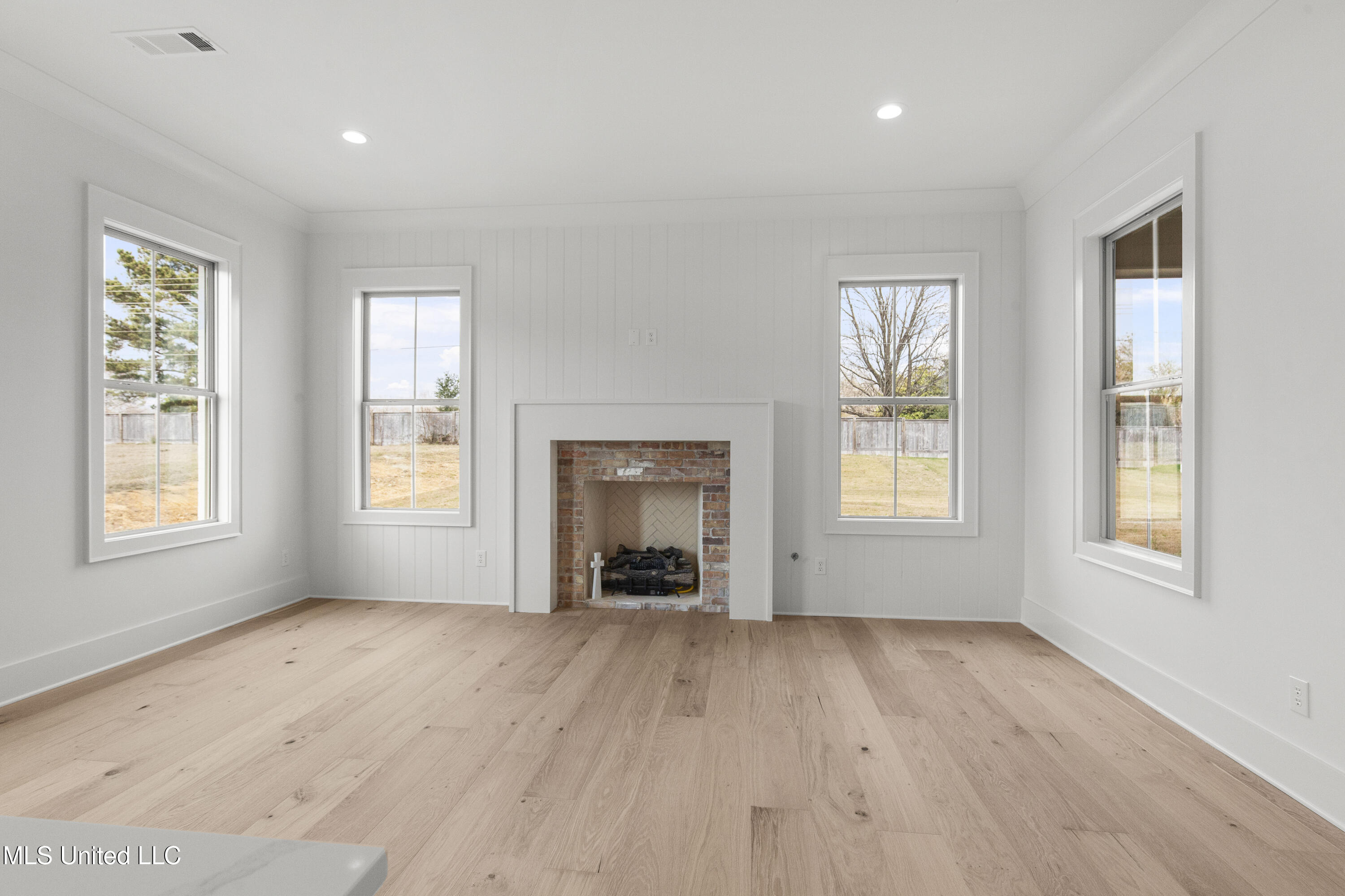 216 Parke Drive Ridgeland, MS 39157 - Photo 11 of 25 Lot 10 CP-22