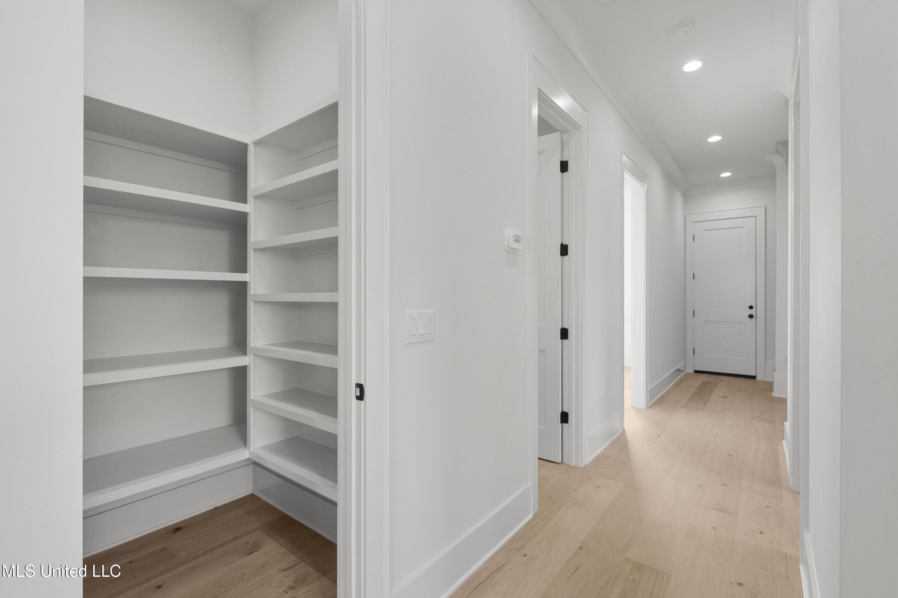 216 Parke Drive Ridgeland, MS 39157 - Photo 12 of 25 Lot 10 CP-23