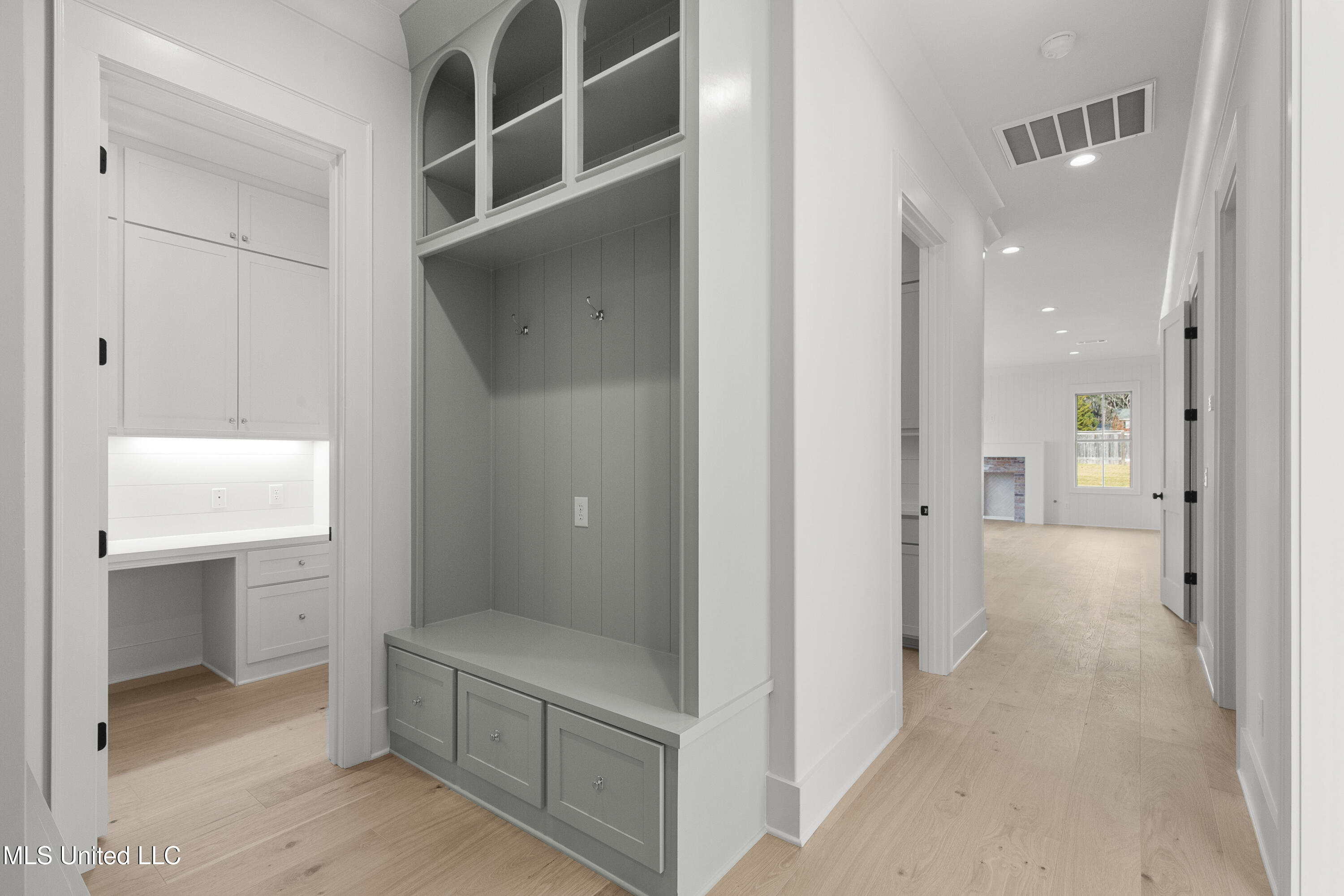 216 Parke Drive Ridgeland, MS 39157 - Photo 14 of 25 Lot 10 CP-26