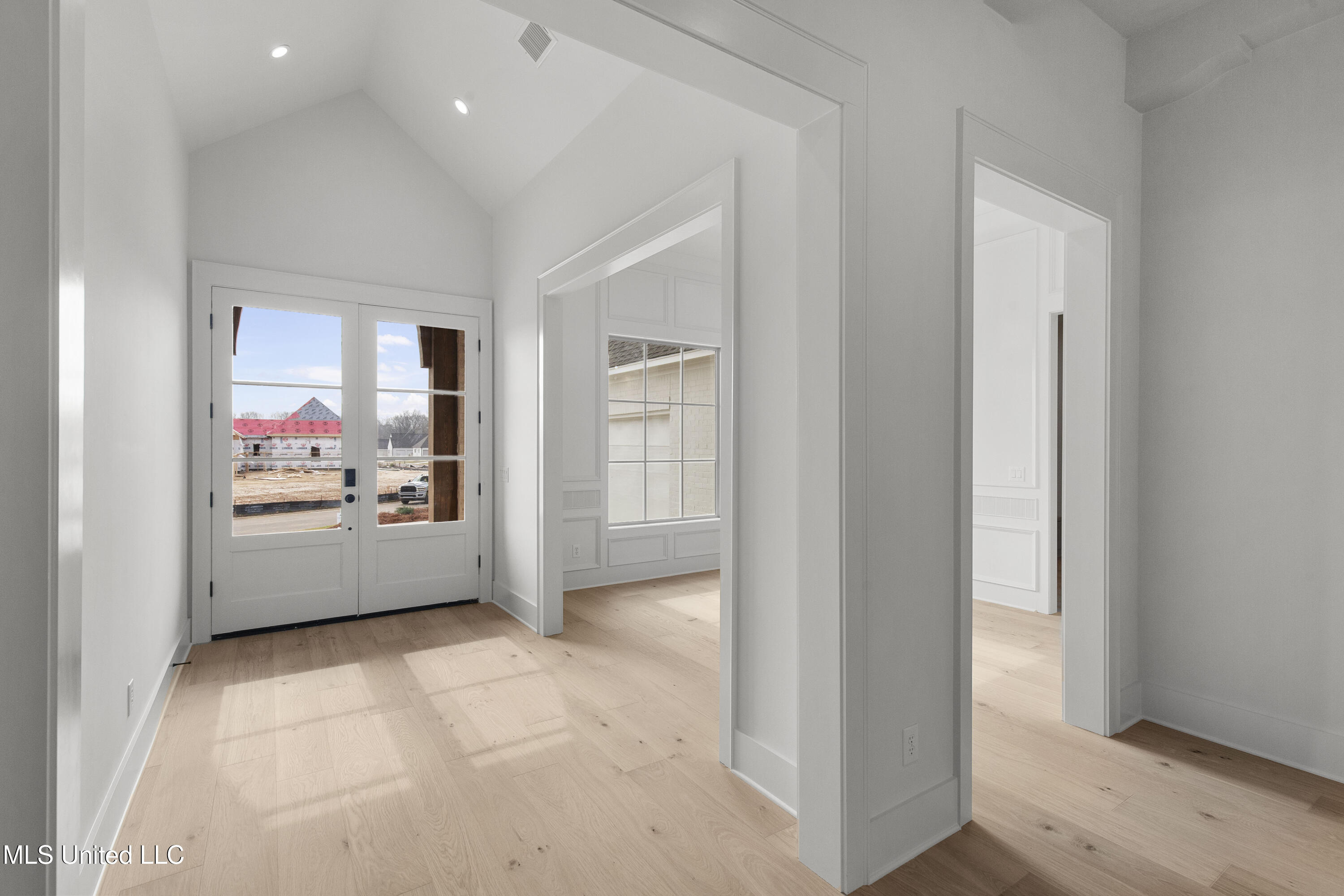 216 Parke Drive Ridgeland, MS 39157 - Photo 2 of 25 Lot 10 CP-9