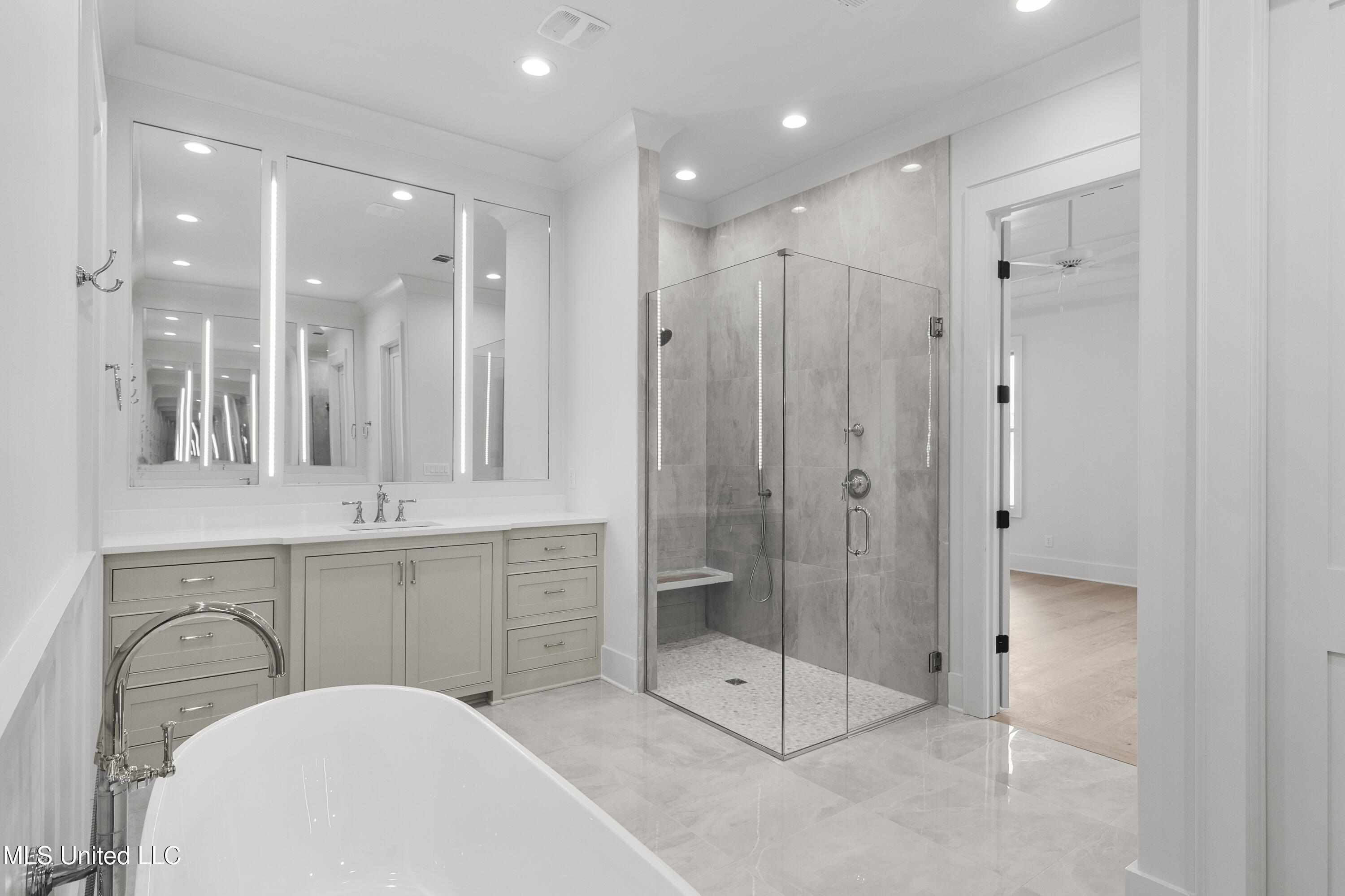 216 Parke Drive Ridgeland, MS 39157 - Photo 21 of 25 Lot 10 CP-37