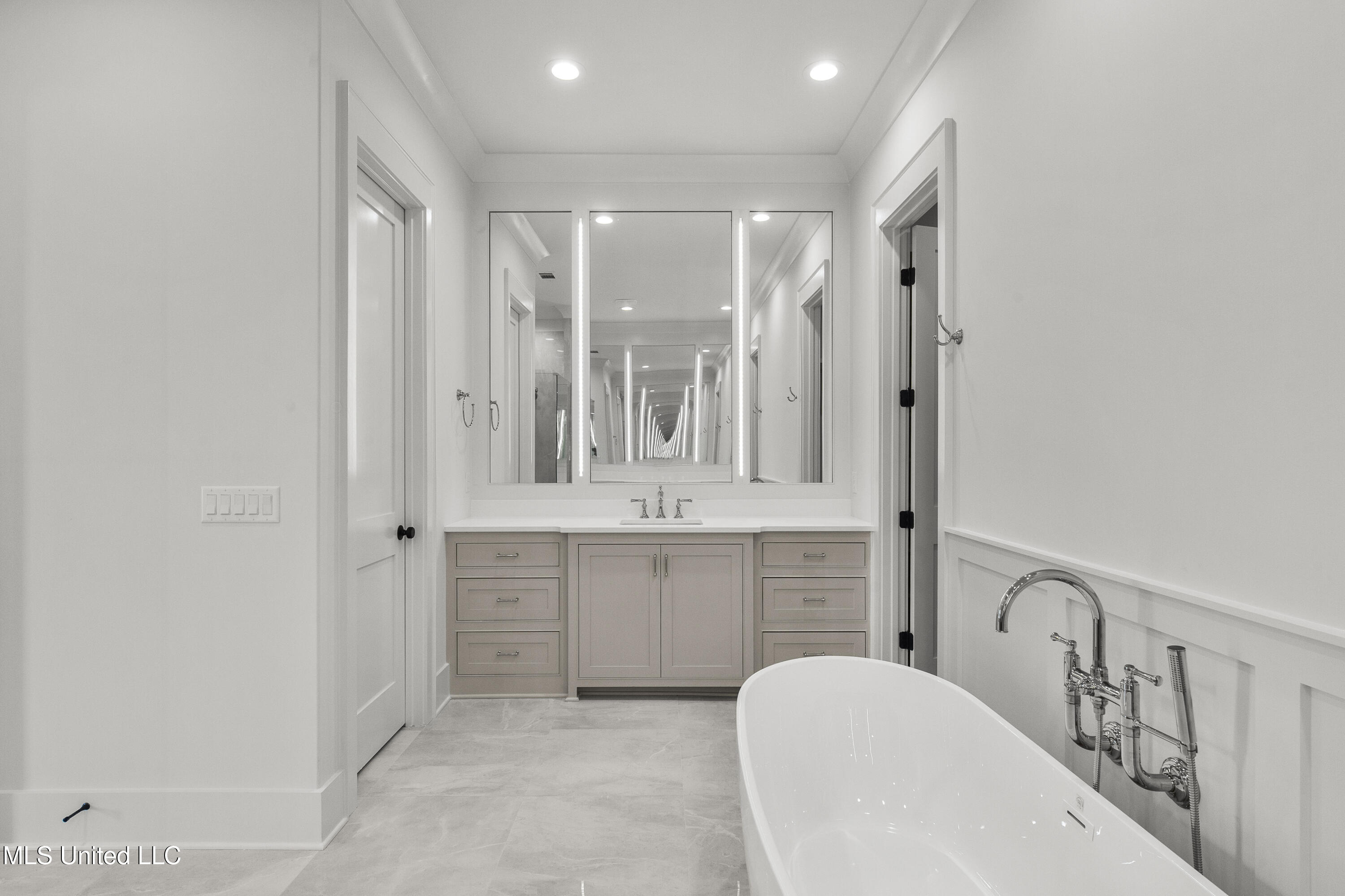 216 Parke Drive Ridgeland, MS 39157 - Photo 23 of 25 Lot 10 CP-40