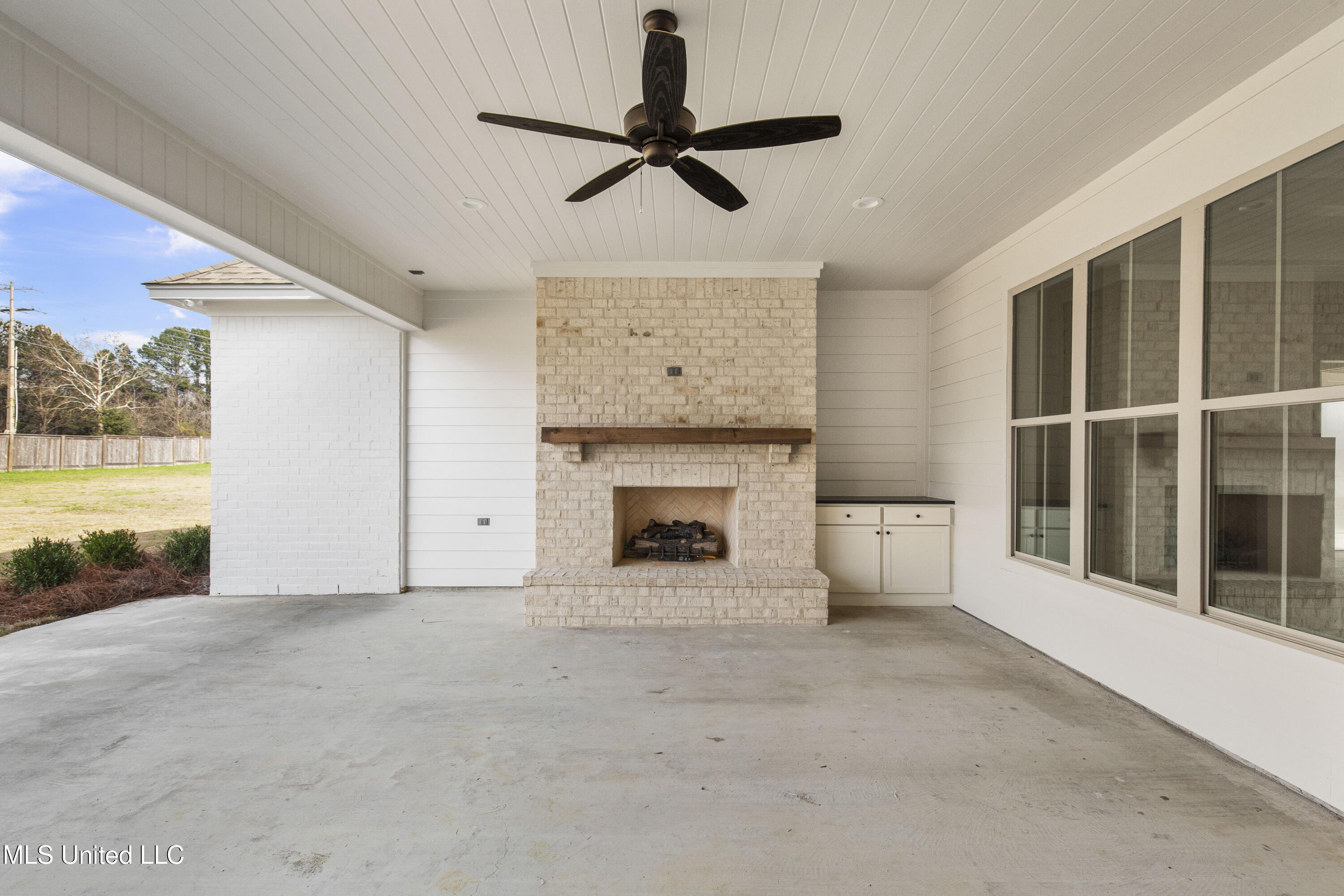 216 Parke Drive Ridgeland, MS 39157 - Photo 24 of 25 Lot 10 CP-44