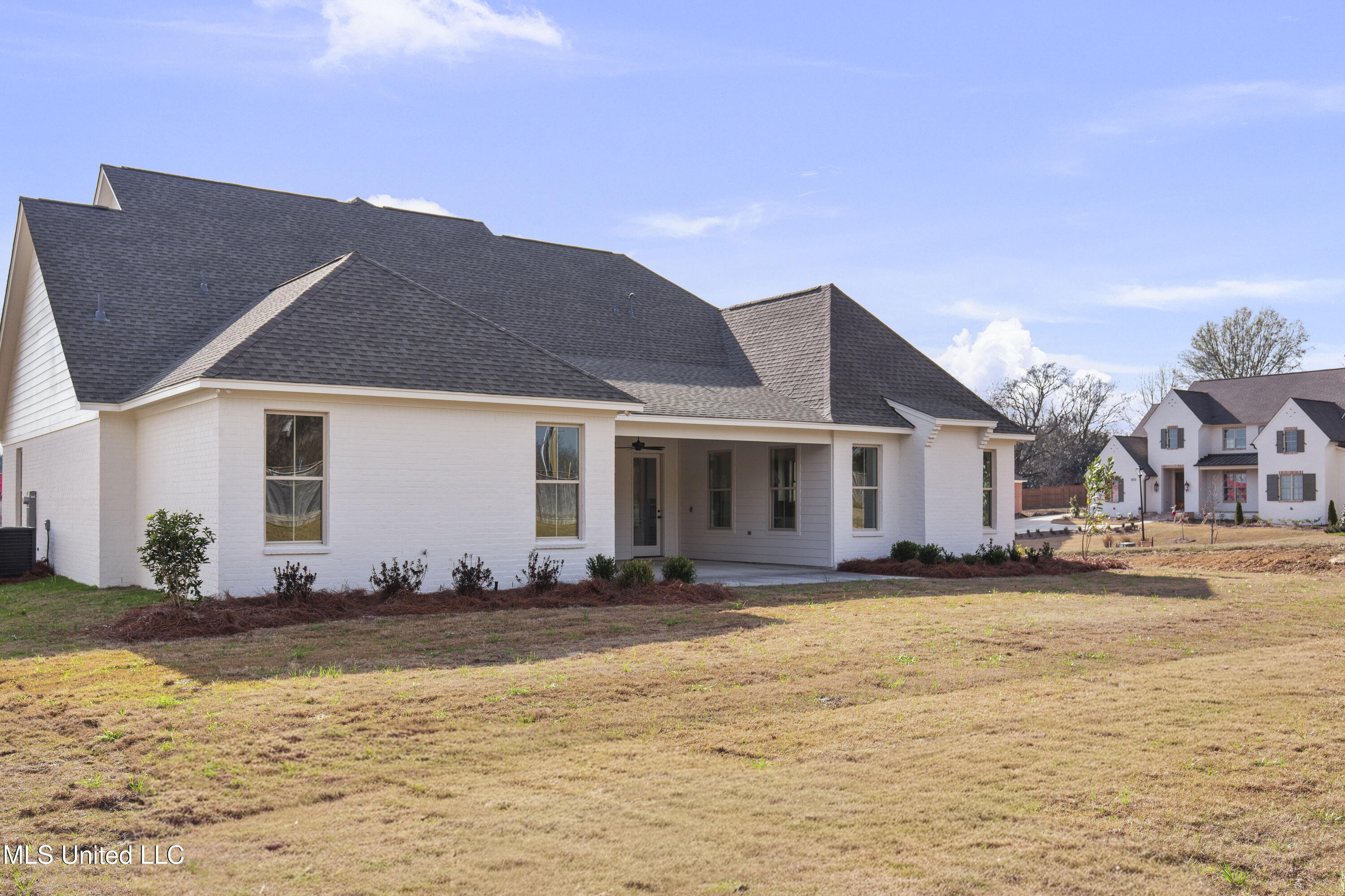 216 Parke Drive Ridgeland, MS 39157 - Photo 25 of 25 Lot 10 CP-47