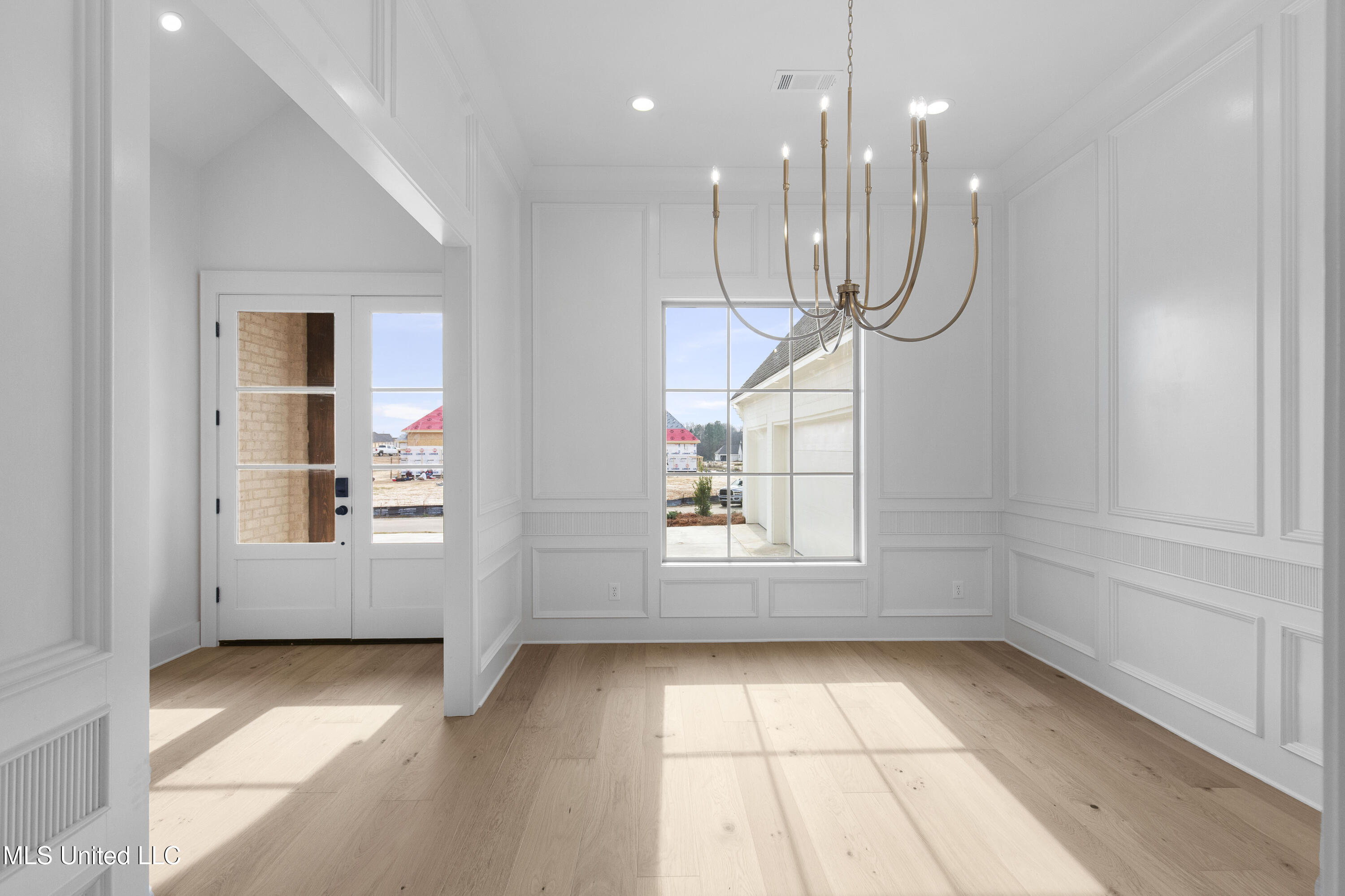 216 Parke Drive Ridgeland, MS 39157 - Photo 3 of 25 Lot 10 CP-11