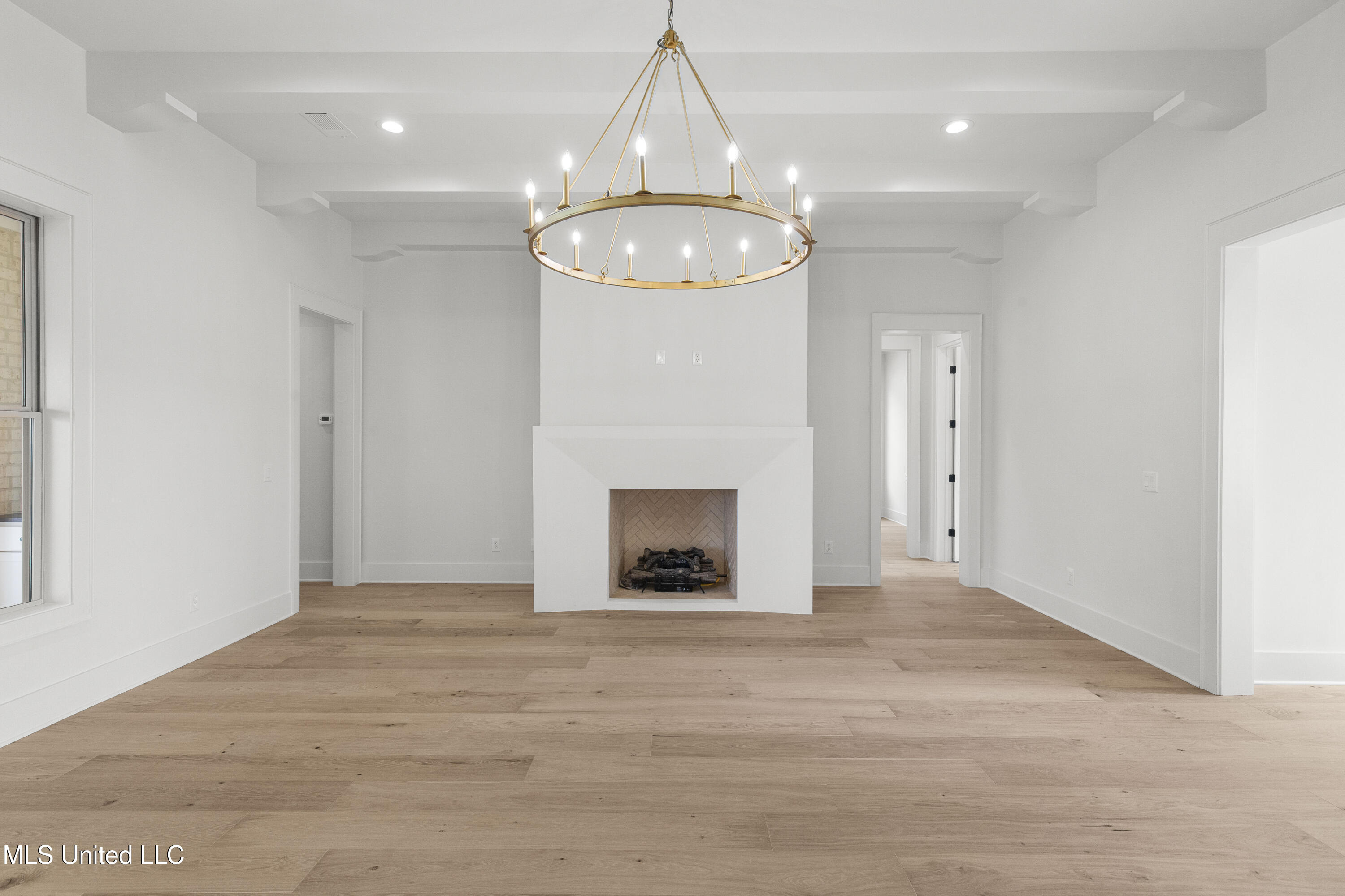 216 Parke Drive Ridgeland, MS 39157 - Photo 4 of 25 Lot 10 CP-14