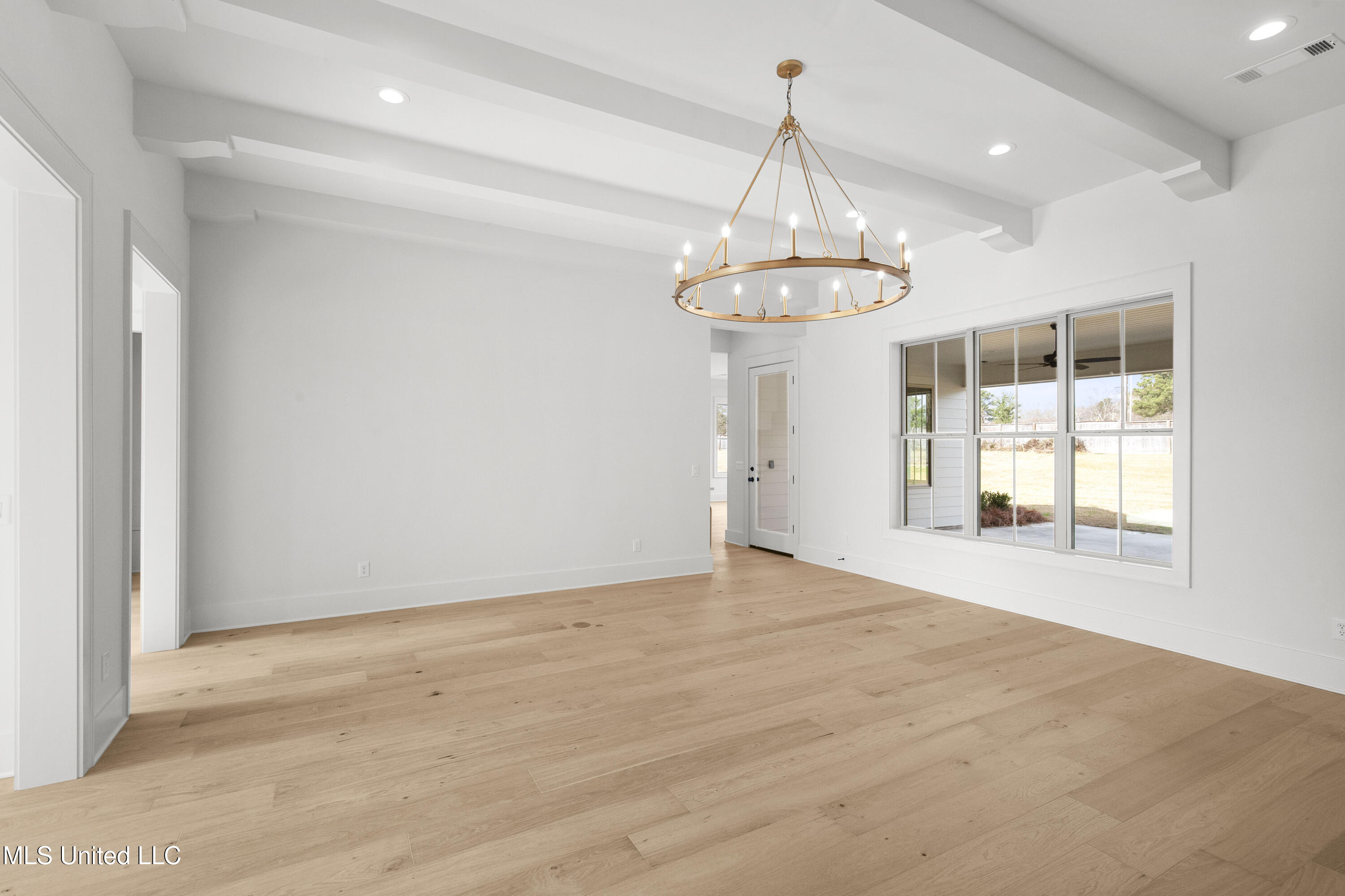 216 Parke Drive Ridgeland, MS 39157 - Photo 6 of 25 Lot 10 CP-16