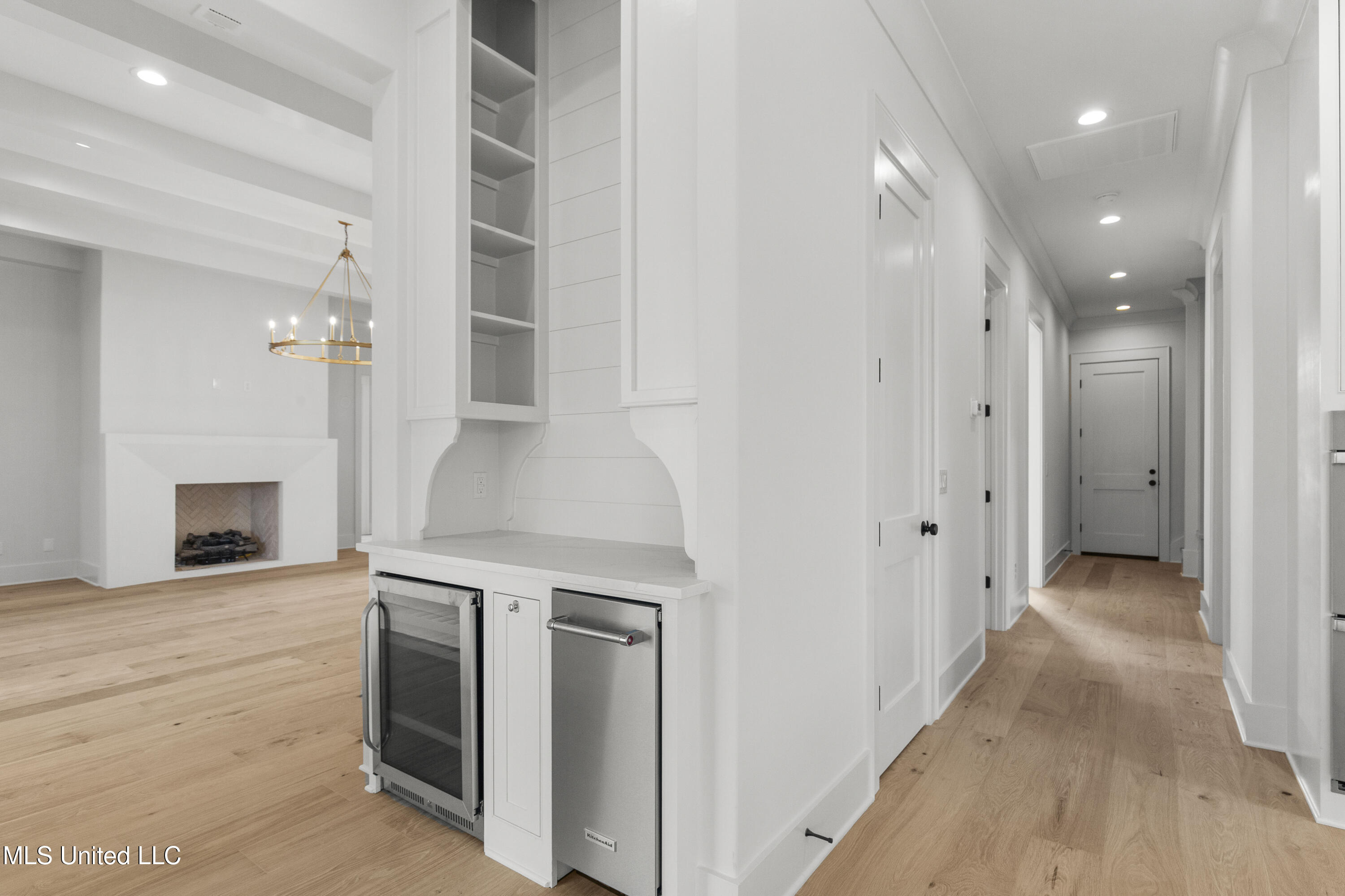 216 Parke Drive Ridgeland, MS 39157 - Photo 7 of 25 Lot 10 CP-17