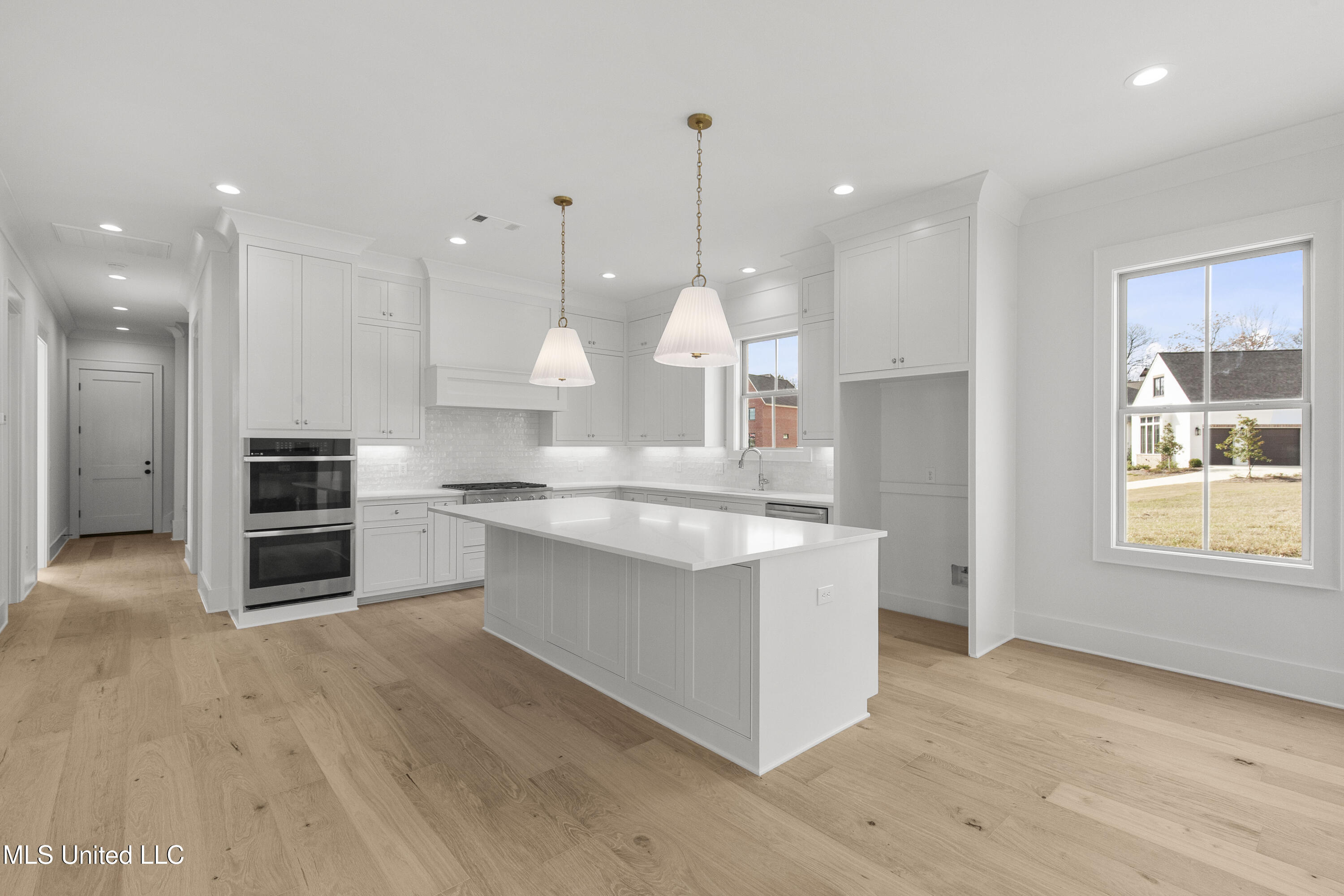 216 Parke Drive Ridgeland, MS 39157 - Photo 8 of 25 Lot 10 CP-18