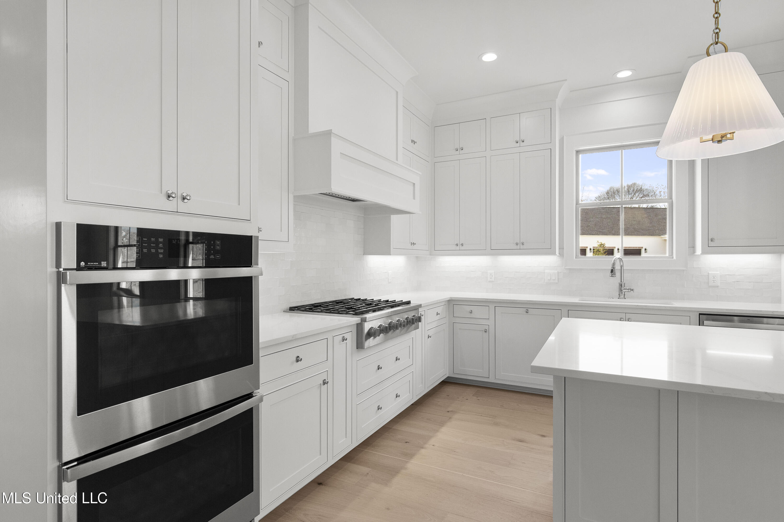 216 Parke Drive Ridgeland, MS 39157 - Photo 9 of 25 Lot 10 CP-20