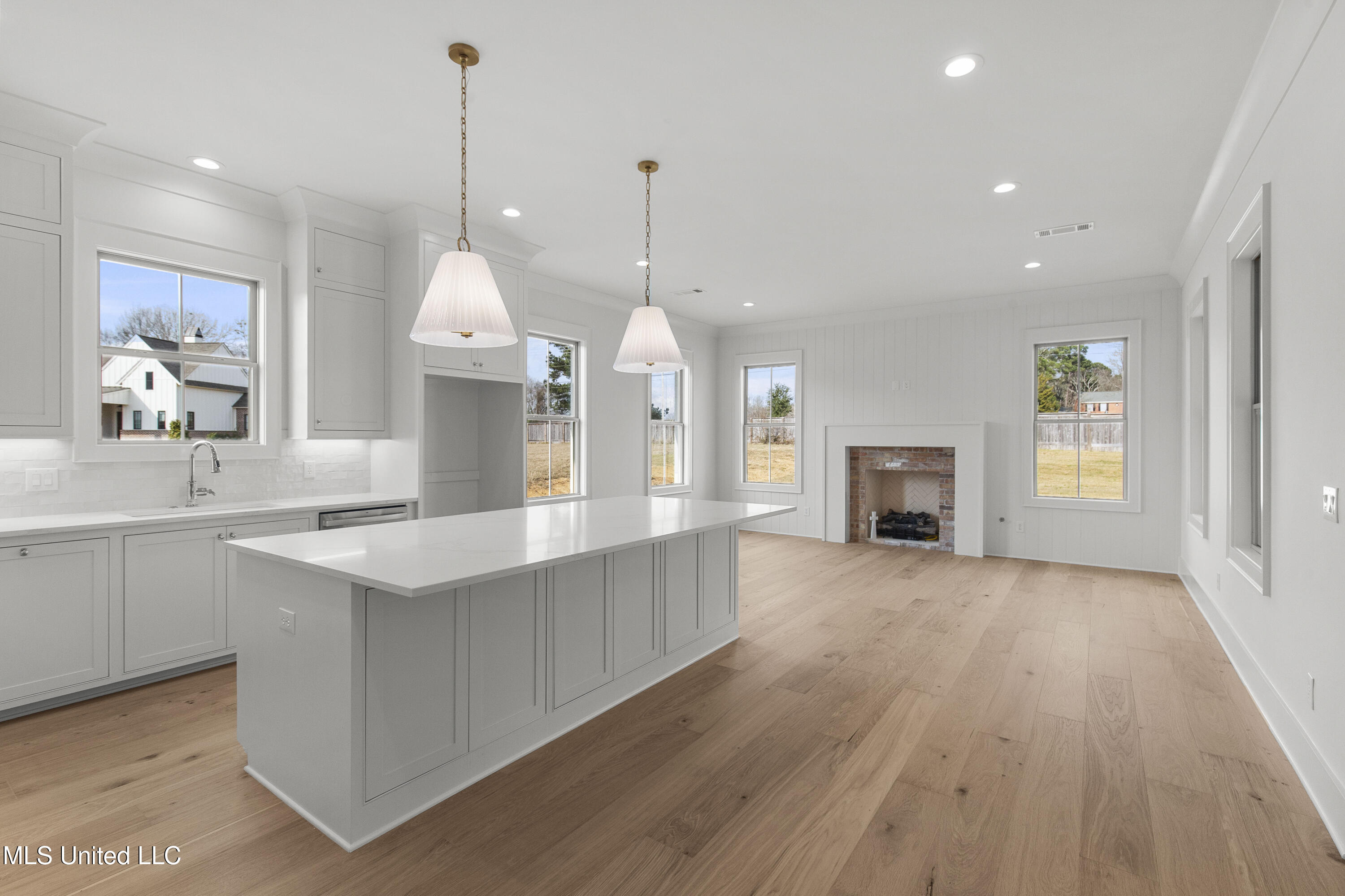 216 Parke Drive Ridgeland, MS 39157 - Photo 10 of 25 Lot 10 CP-21