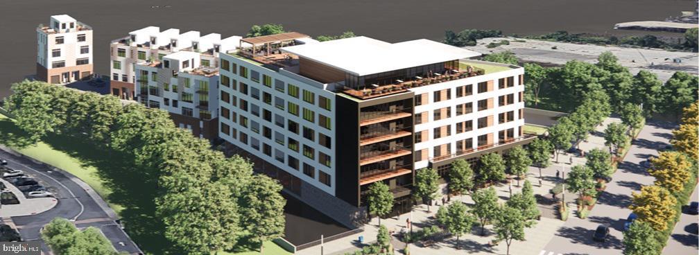 709 North Penn Street Philadelphia, PA 19123 - Photo 2 of 2