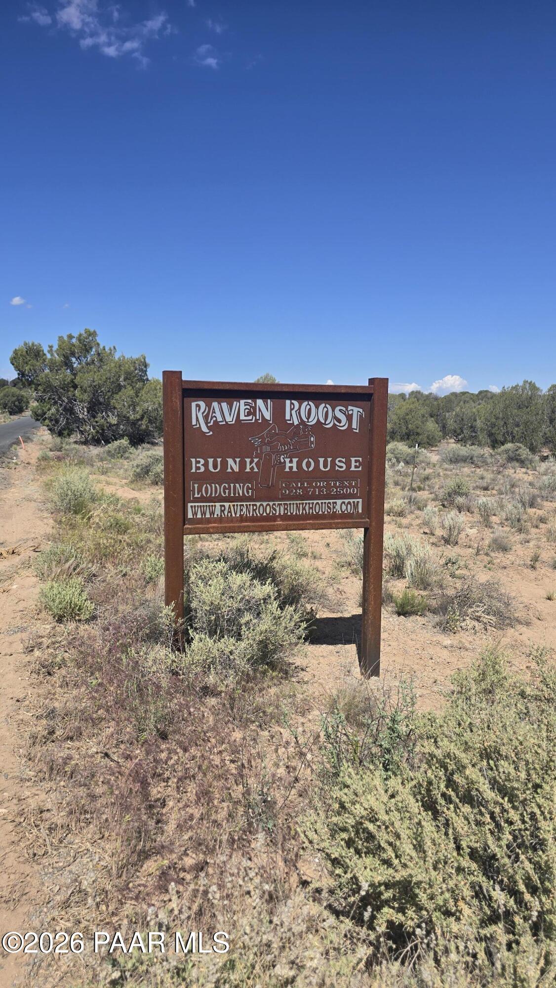 2500 West Gunsite Road Paulden, AZ 86334 - Photo 2 of 42 20260503_100744