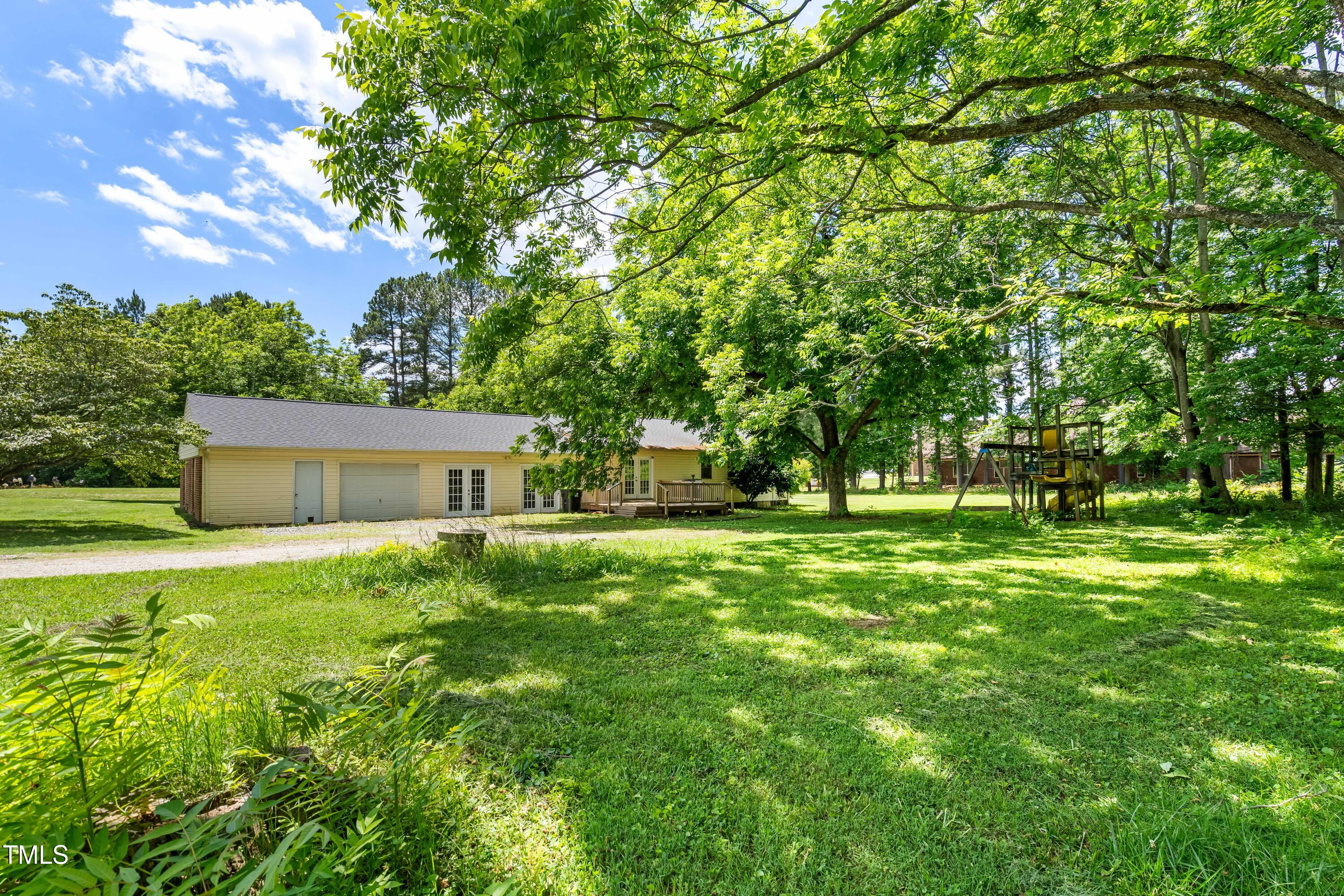 250 Dixon Road Graham, NC 27253 - Photo 20 of 24 DSC01850
