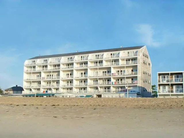 $539,000 | 39 West Grand Avenue, Unit 23, Old Orchard Beach, ME 04064