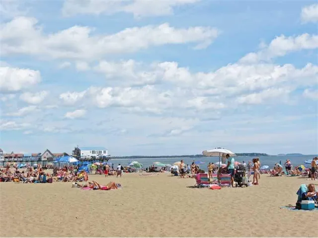 $539,000 | 39 West Grand Avenue, Unit 23, Old Orchard Beach, ME 04064