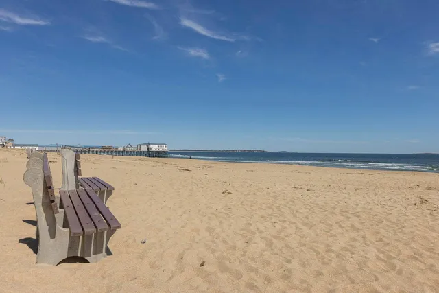 $539,000 | 39 West Grand Avenue, Unit 23, Old Orchard Beach, ME 04064