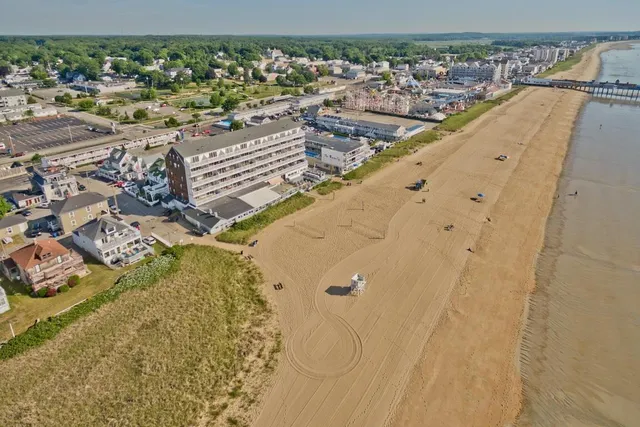 $539,000 | 39 West Grand Avenue, Unit 23, Old Orchard Beach, ME 04064