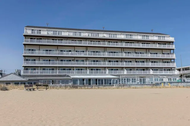$539,000 | 39 West Grand Avenue, Unit 23, Old Orchard Beach, ME 04064