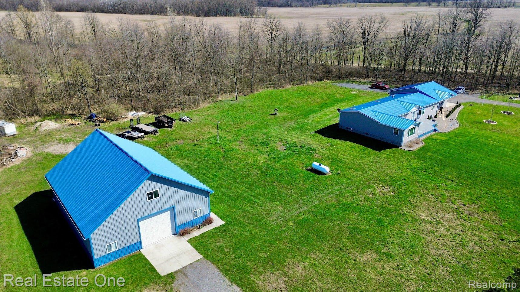 6248 Sterling Road Yale, MI 48097 - Photo 48 of 51 Gallery Image 48
