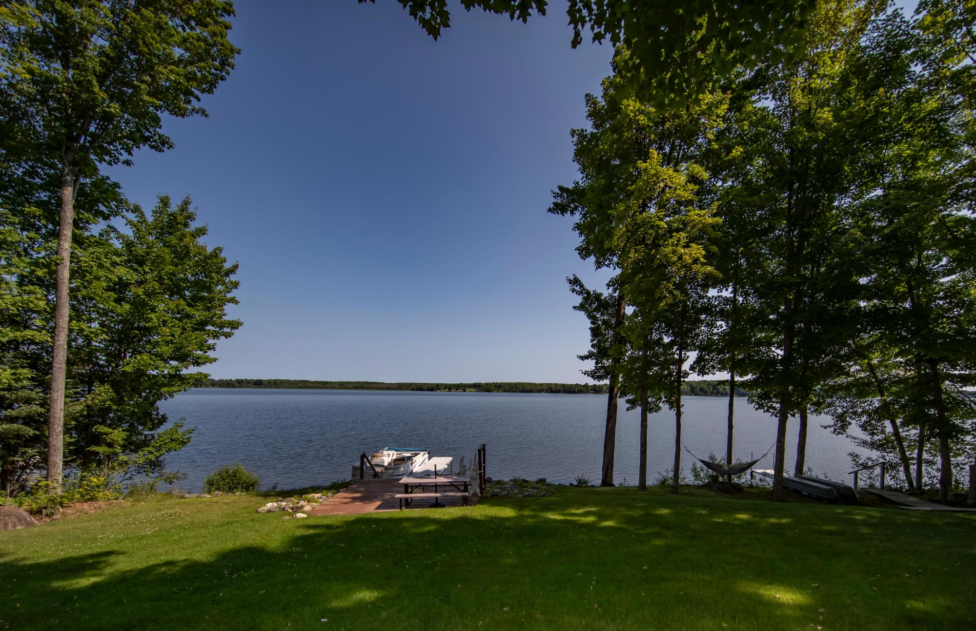 178 Sunset Shores Road Iron River, MI 49935 - Photo 59 of 61 Gallery Image 59