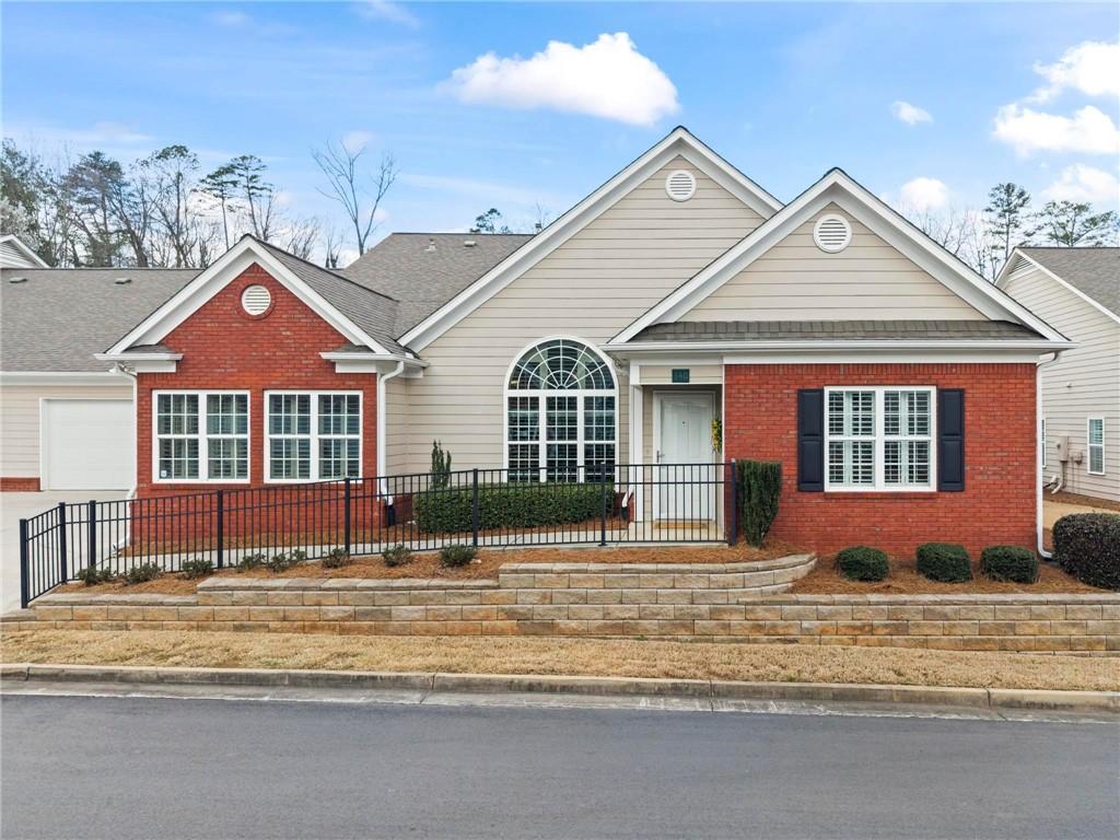 226 Hames Road, Unit 340 Woodstock, GA 30188 - Photo 1 of 1