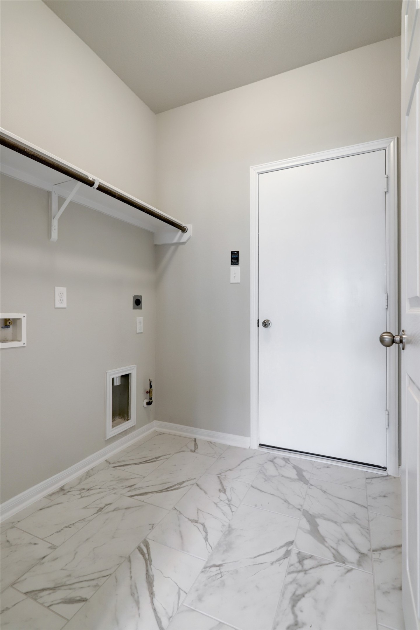 4542 Medrano Trail Katy, TX 77449 - Photo 3 of 10 a view of a big room with closet and windows