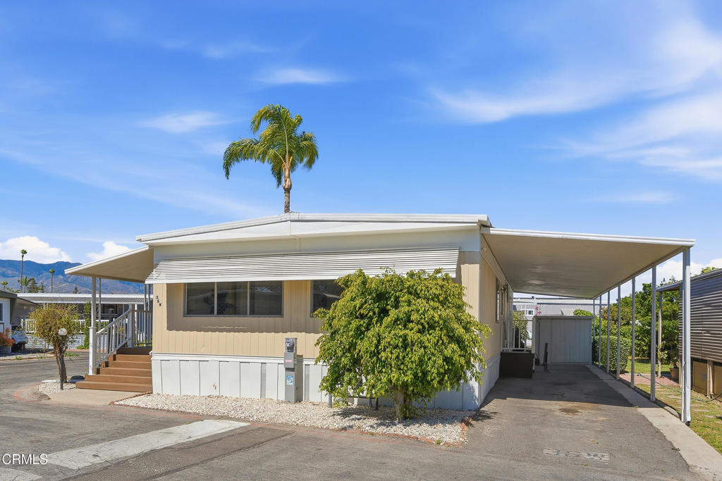 15433 West Telegraph Road, Unit 36W Santa Paula, CA 93060 - Photo 3 of 29 26_265 beckwith rd 36w-25