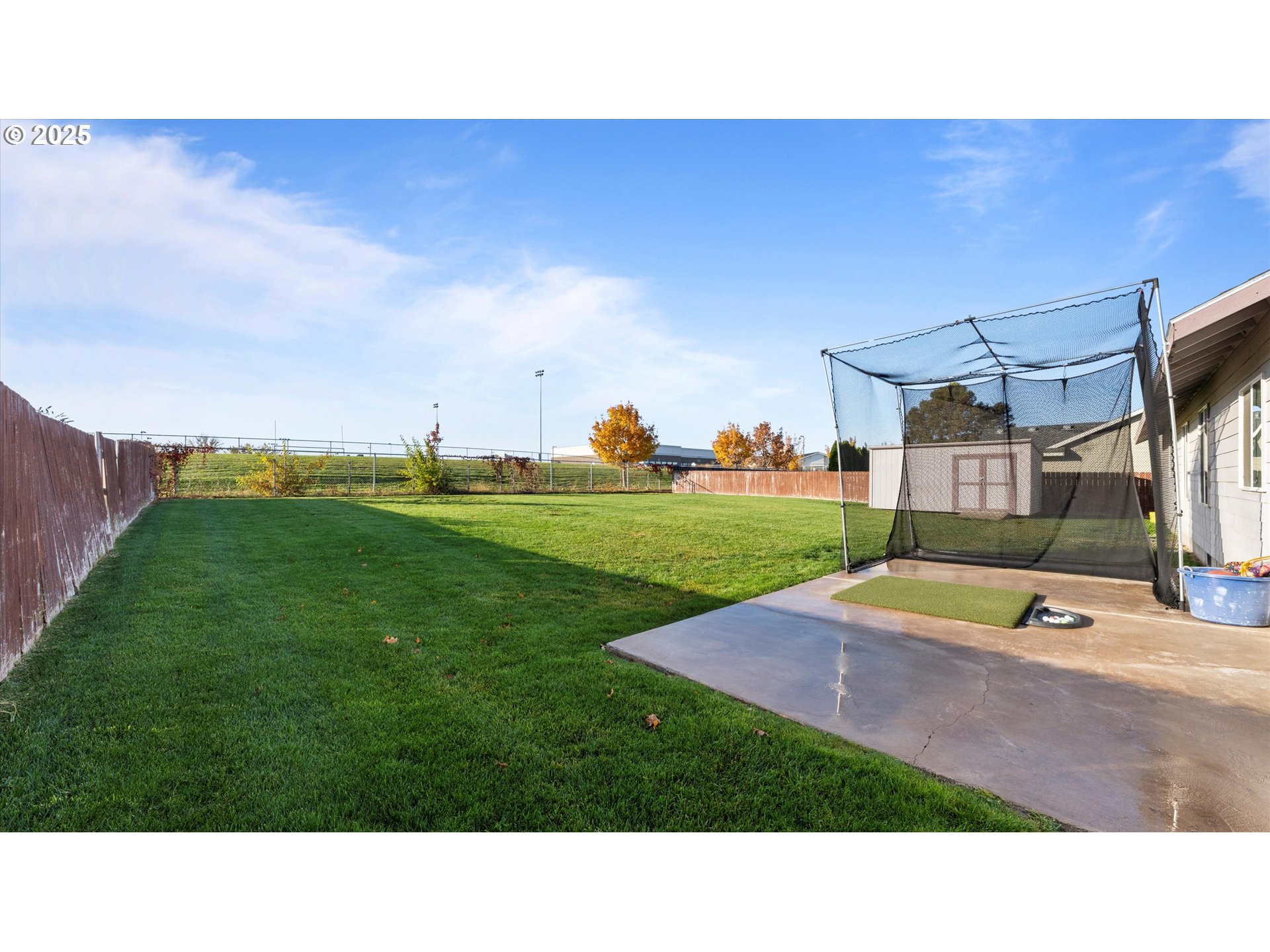 751 West Joseph Avenue Hermiston, OR 97838 - Photo 14 of 17 a black and white photo of a house