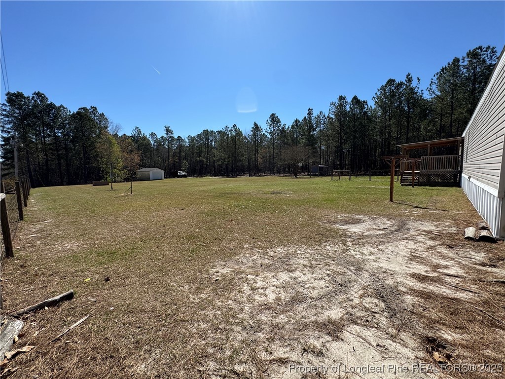 1531 Hillmon Grove Road Cameron, NC 28326 - Photo 28 of 32 Gallery Image 28