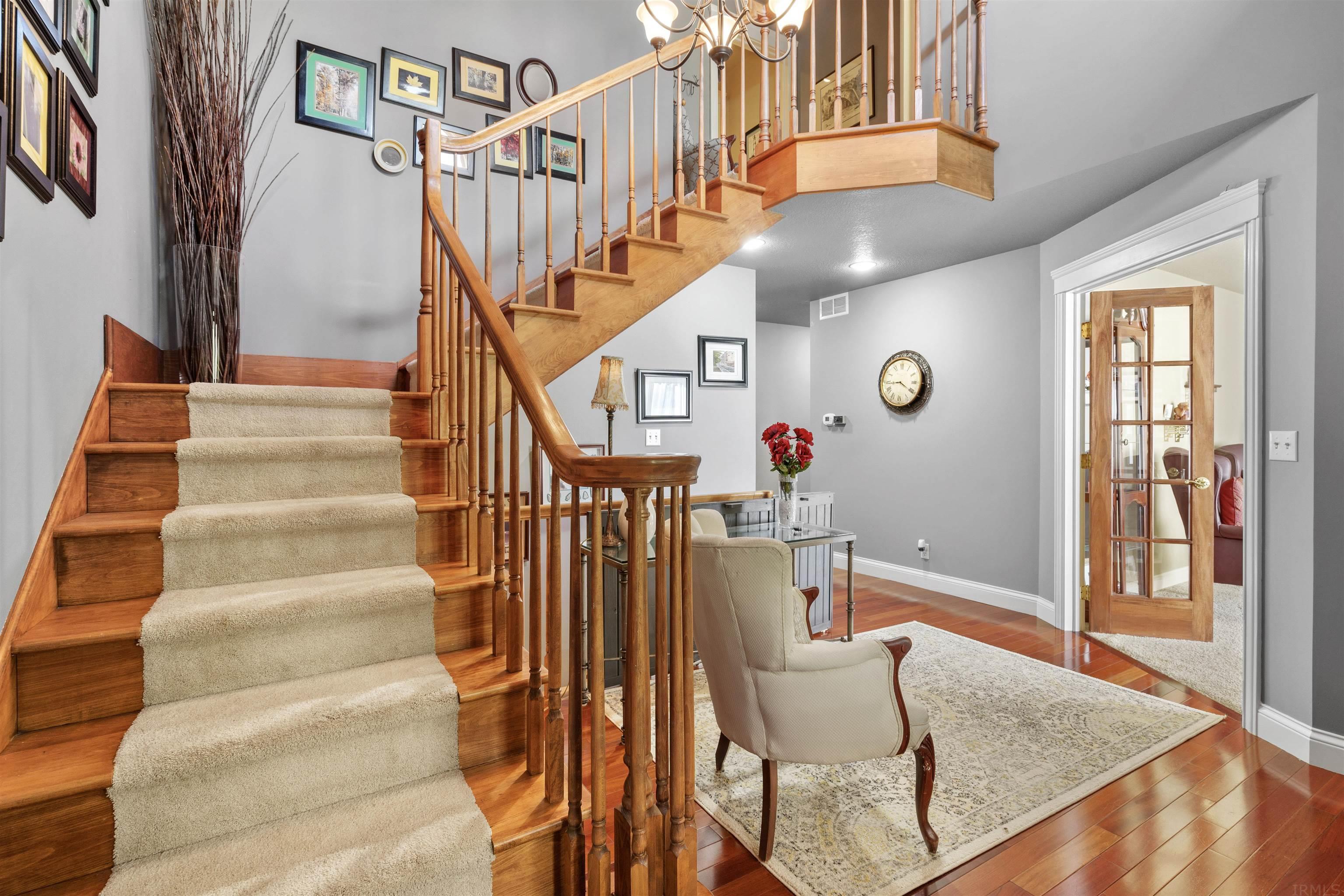 3446 North 300th Road East Huntington, IN 46750 - Photo 11 of 36