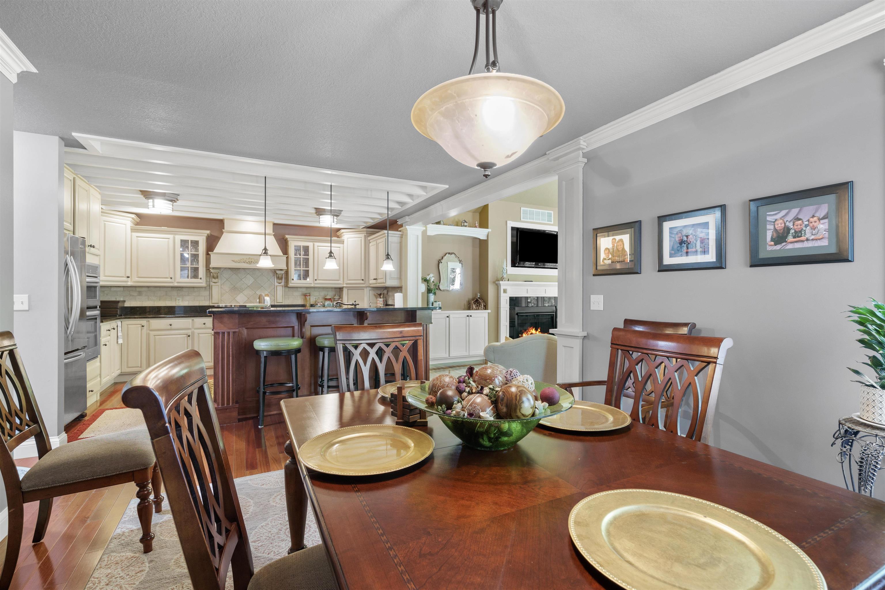 3446 North 300th Road East Huntington, IN 46750 - Photo 14 of 36