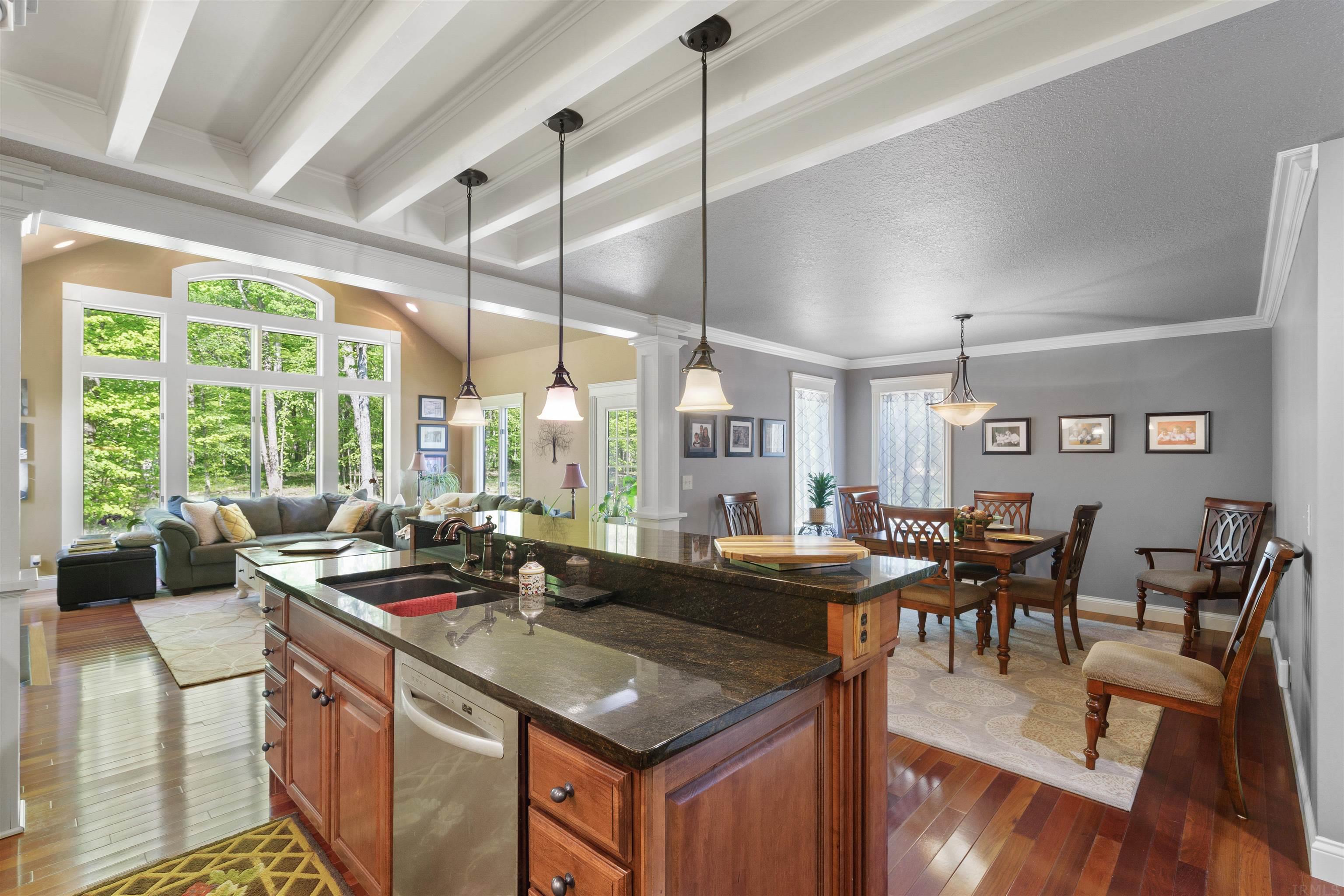 3446 North 300th Road East Huntington, IN 46750 - Photo 17 of 36