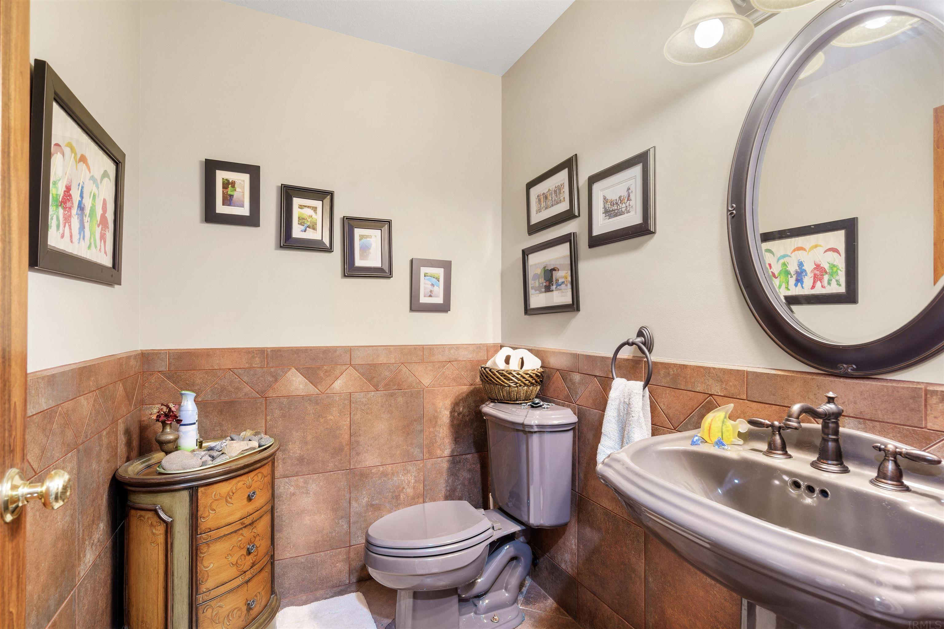 3446 North 300th Road East Huntington, IN 46750 - Photo 20 of 36