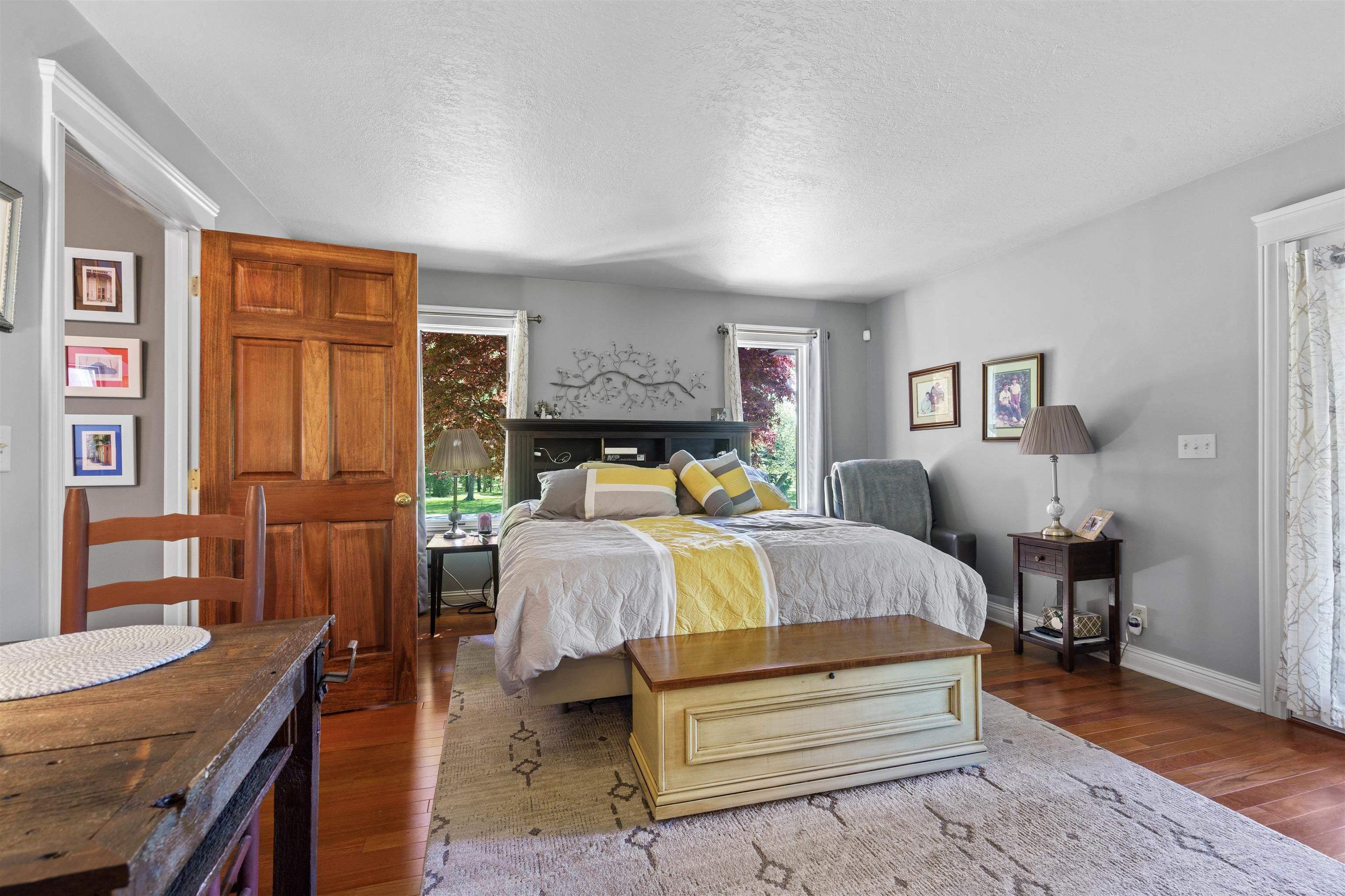 3446 North 300th Road East Huntington, IN 46750 - Photo 22 of 36