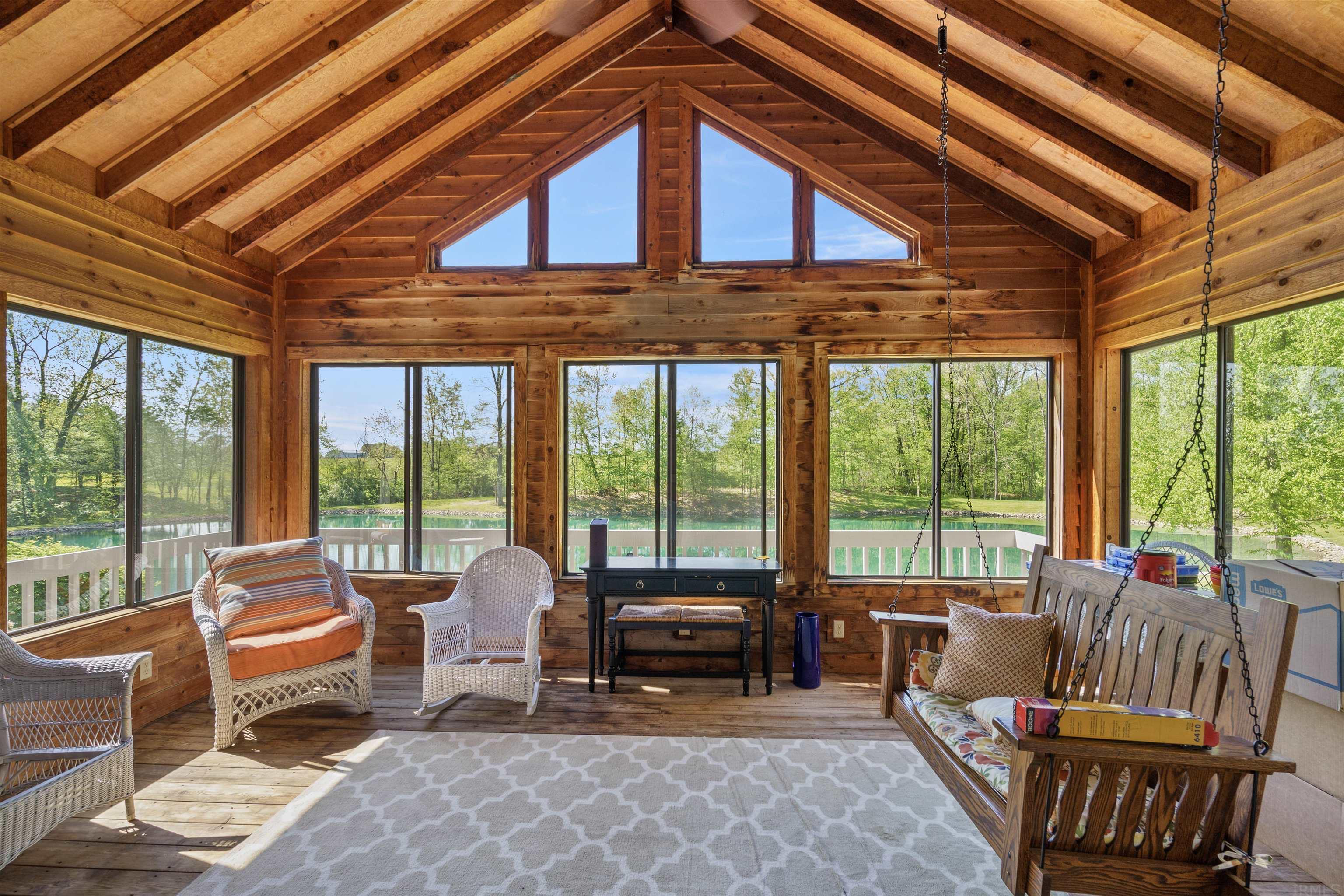 3446 North 300th Road East Huntington, IN 46750 - Photo 23 of 36