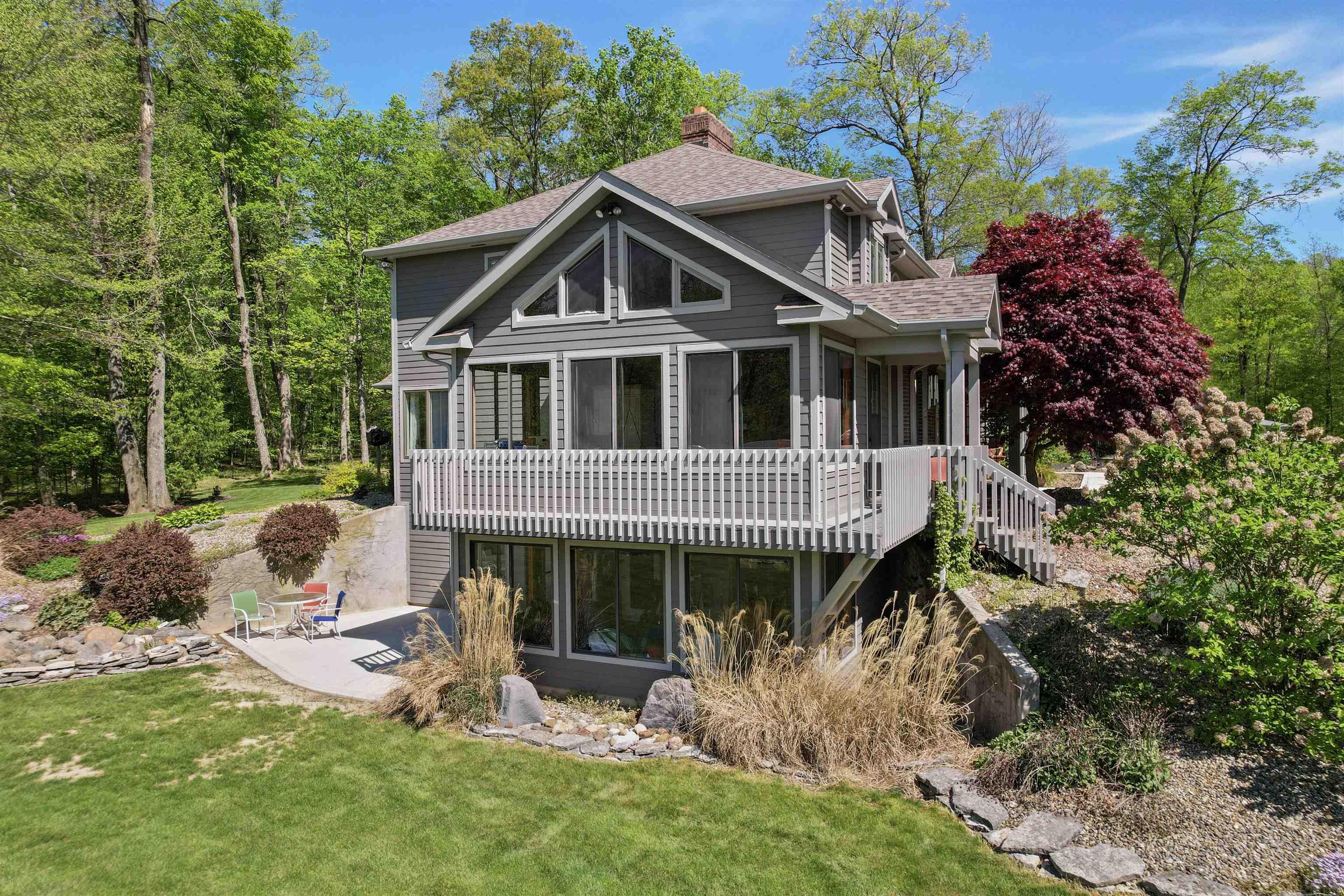 3446 North 300th Road East Huntington, IN 46750 - Photo 3 of 36