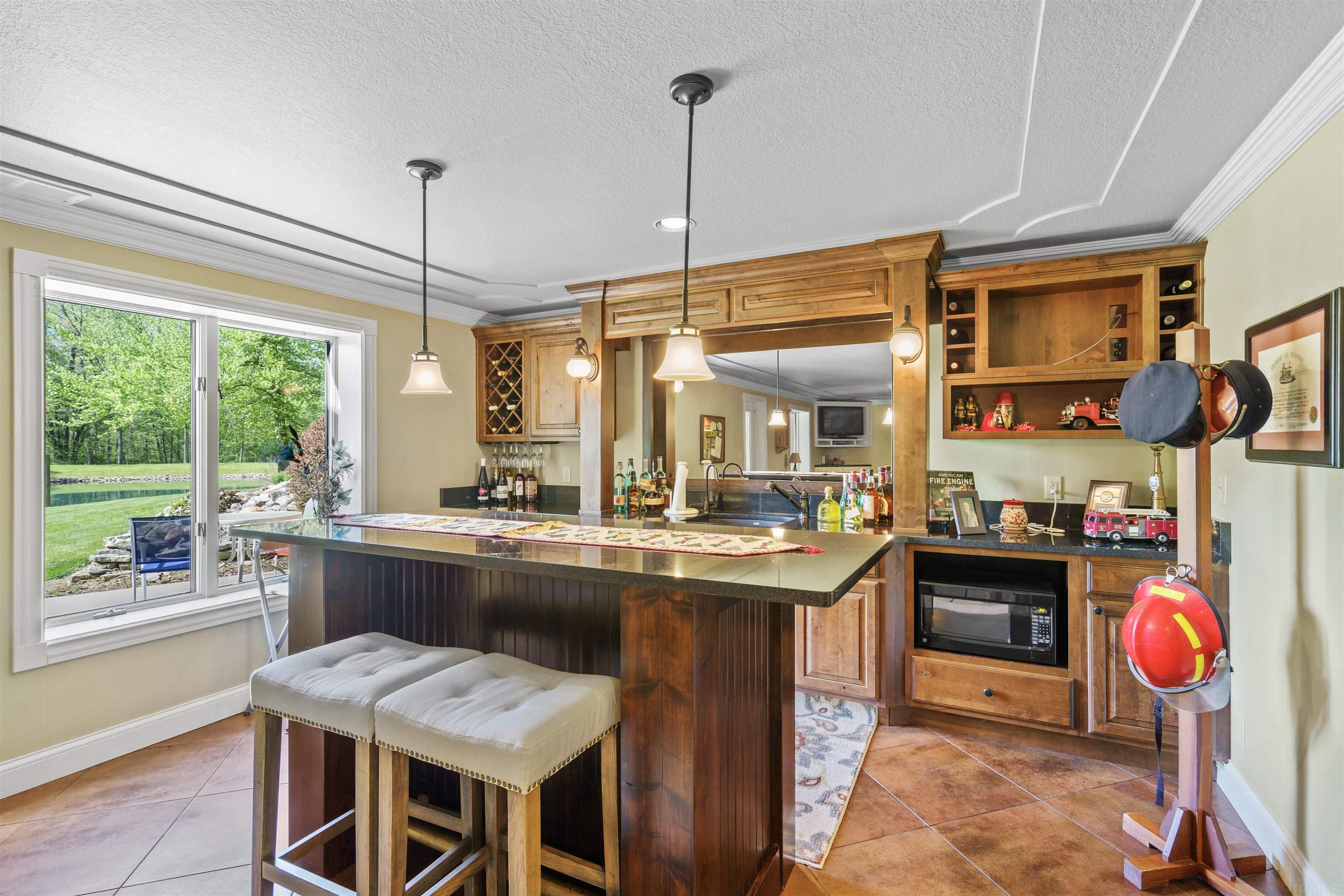 3446 North 300th Road East Huntington, IN 46750 - Photo 33 of 36