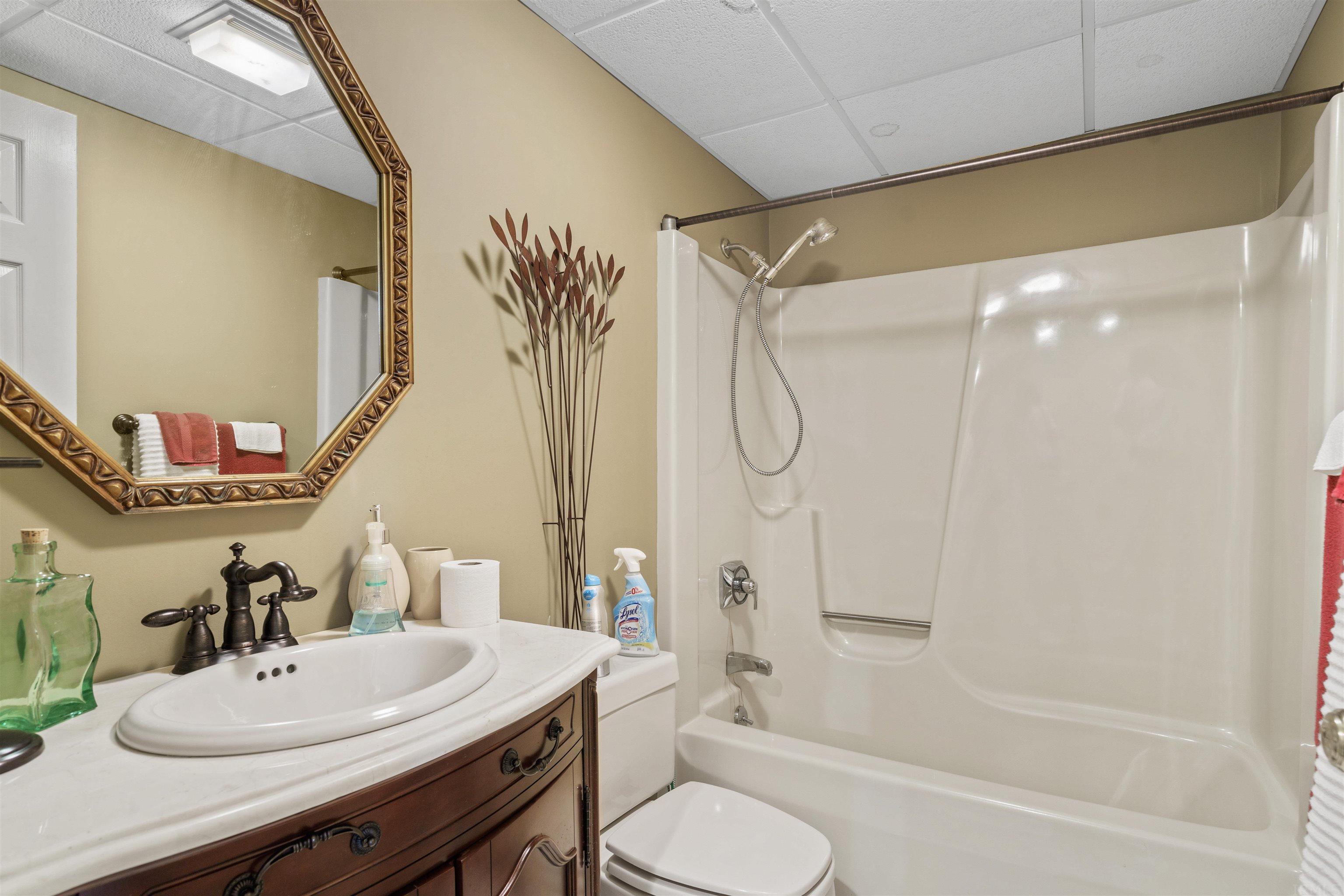 3446 North 300th Road East Huntington, IN 46750 - Photo 36 of 36